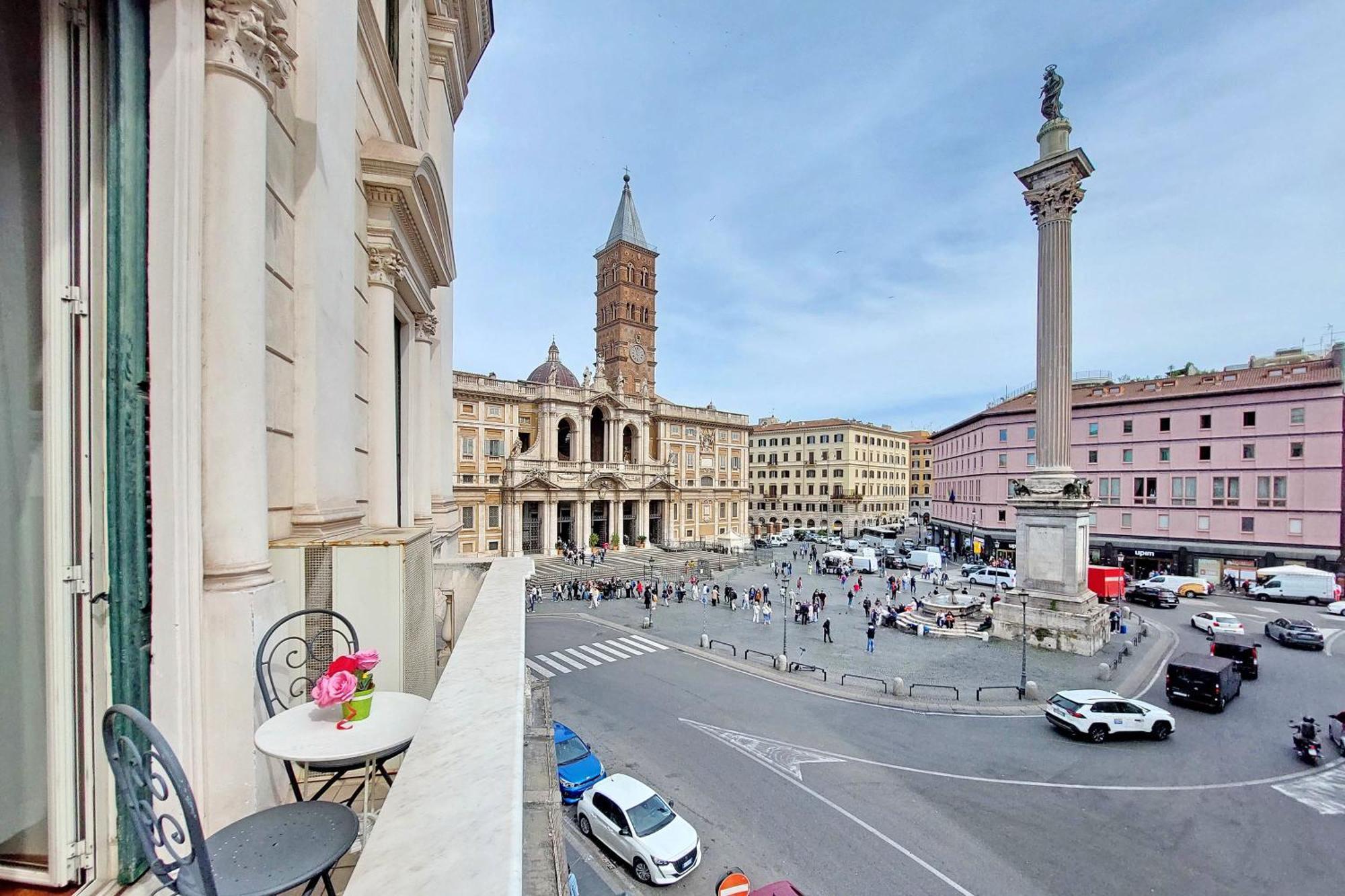 Domus Maggiore