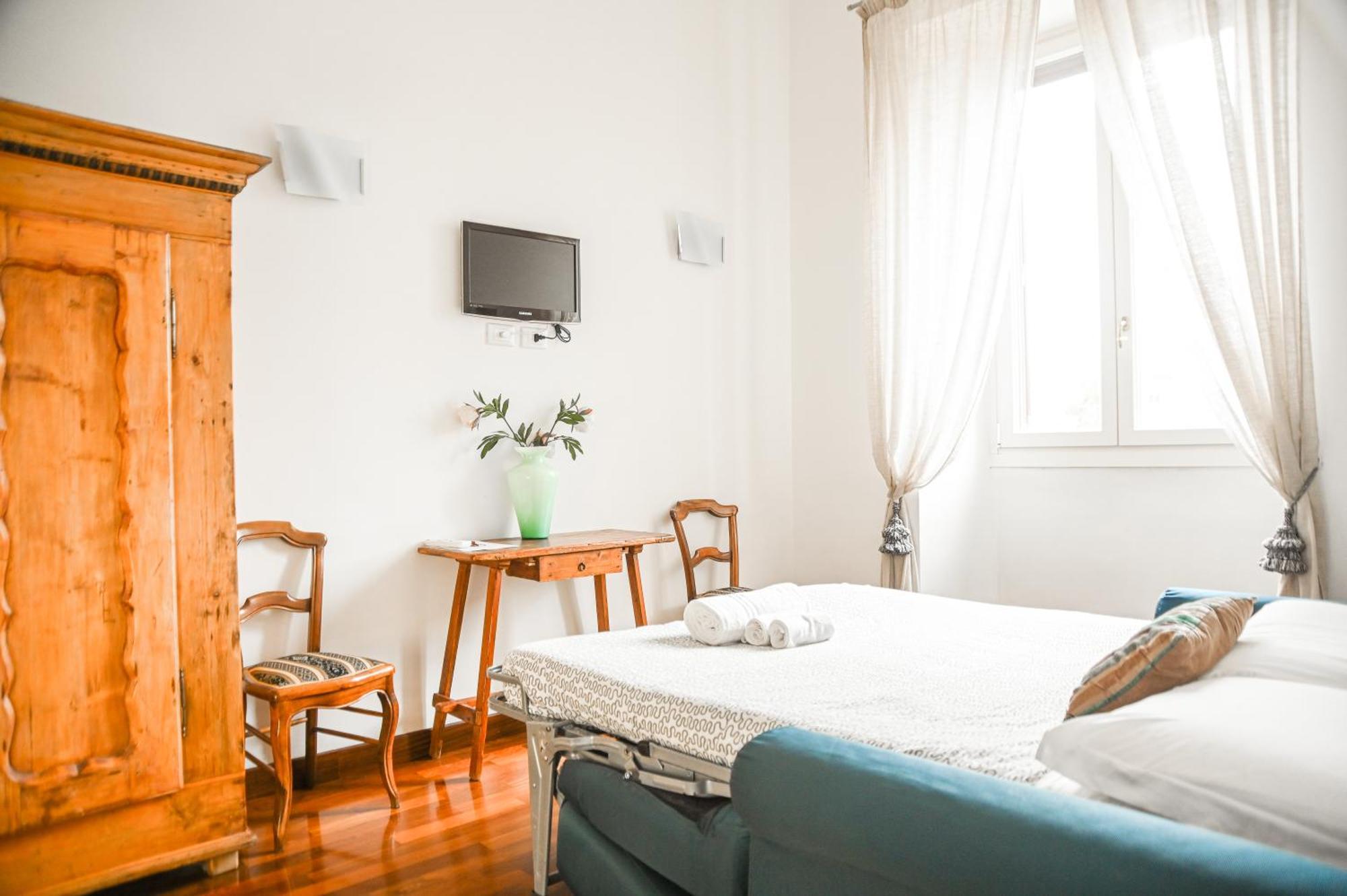 Feliz In Bed & Breakfast *