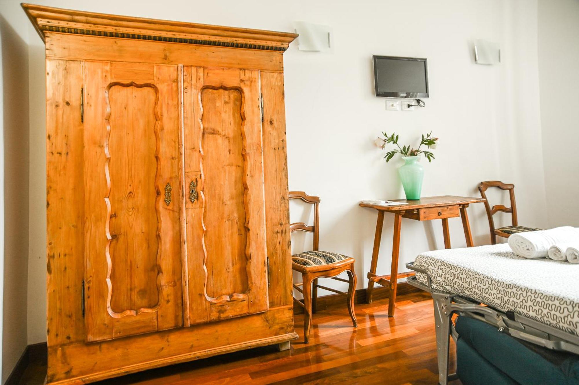 Bed & Breakfast Feliz In Rome