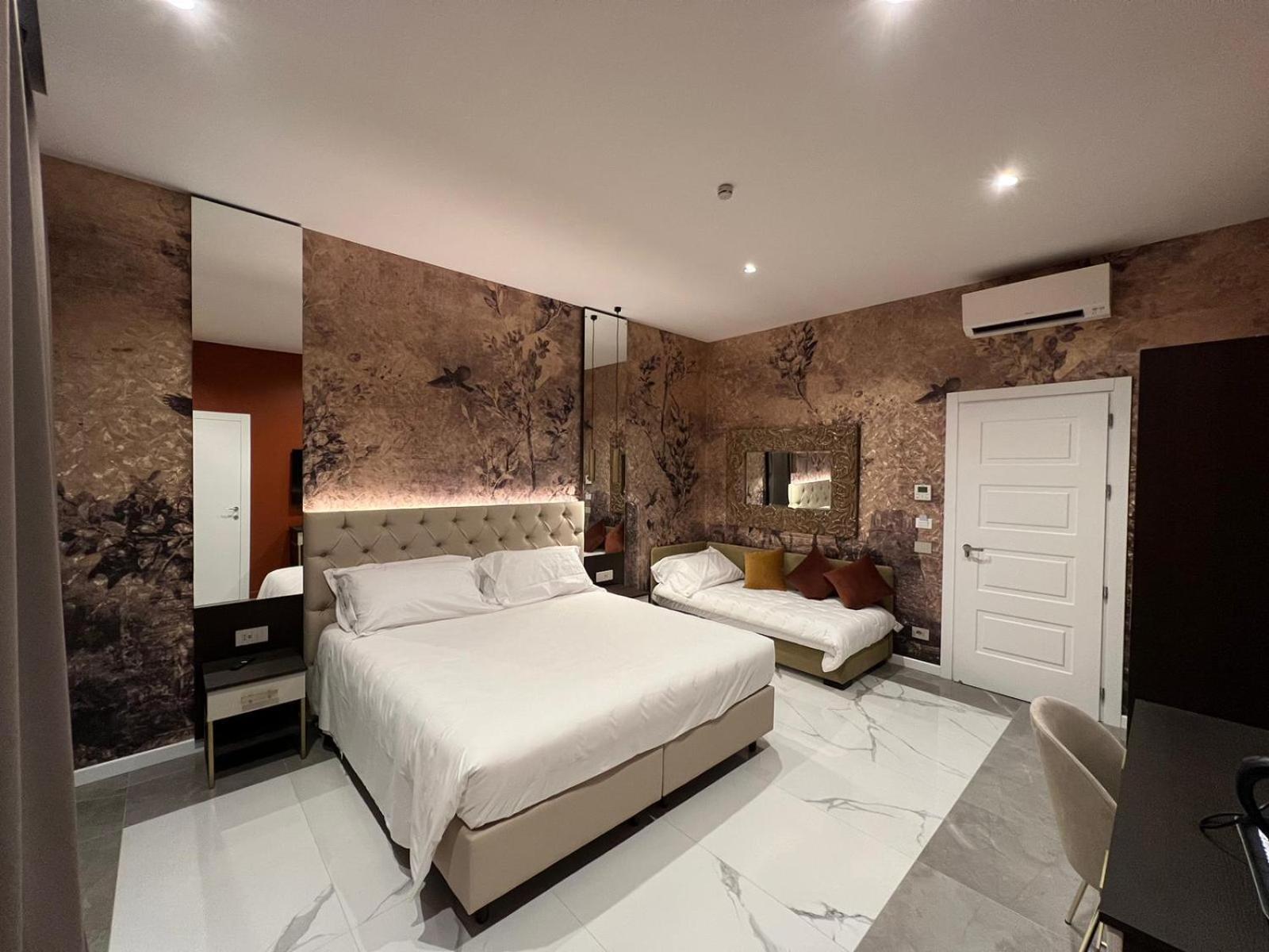 Adelaide Dreams Guest house Rome