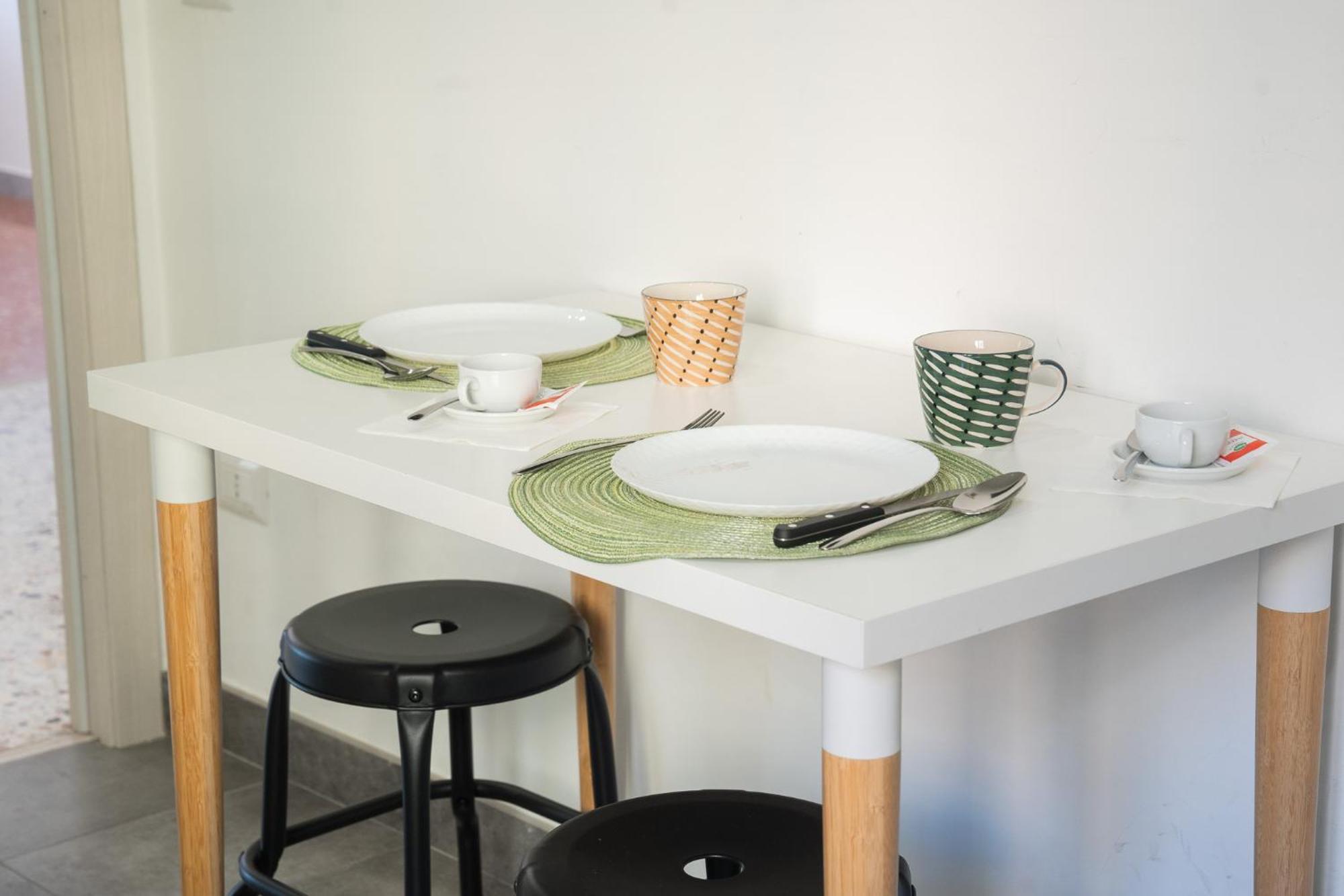Appartement Casilina House *