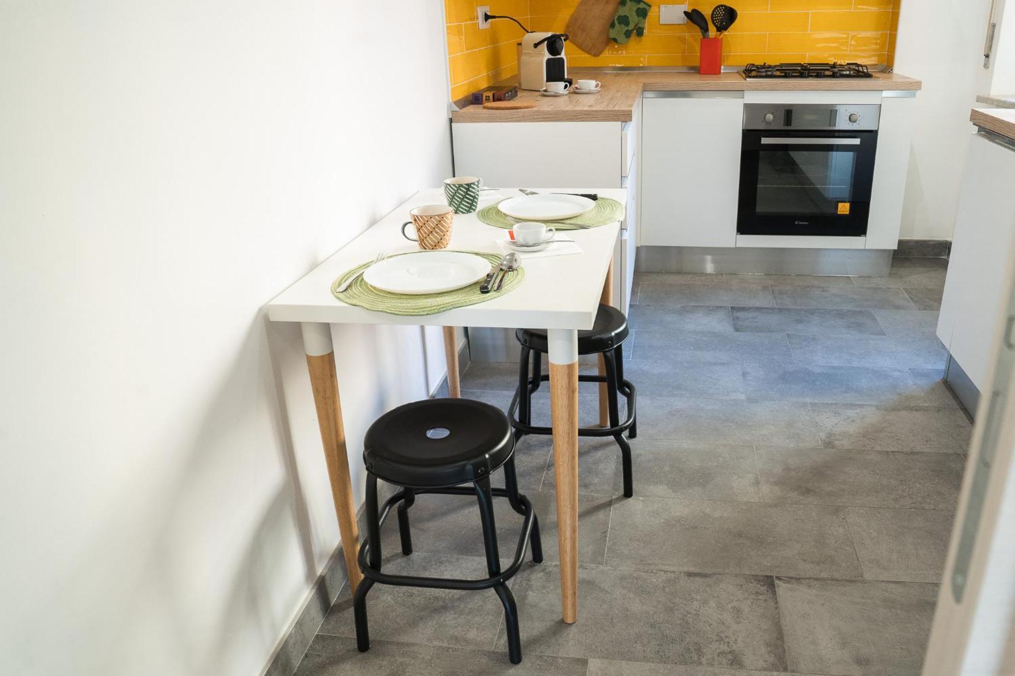 Casilina House Appartement Rome