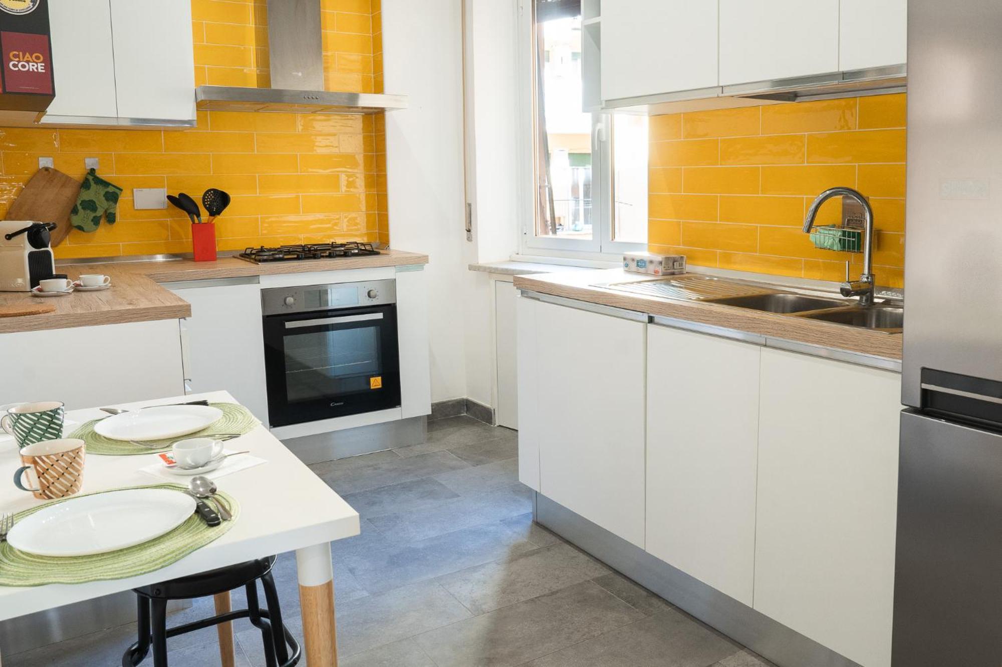 Casilina House Appartement Rome