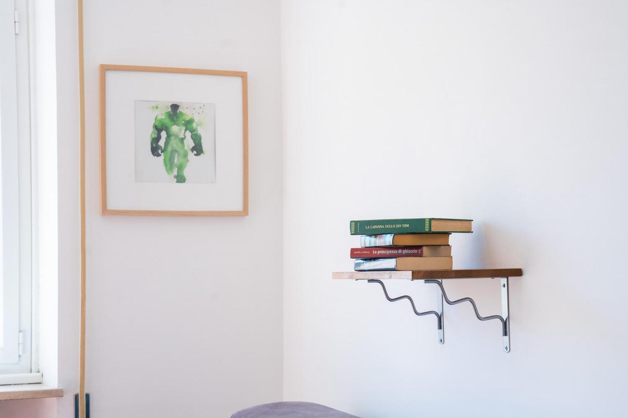 Appartement Casilina House *