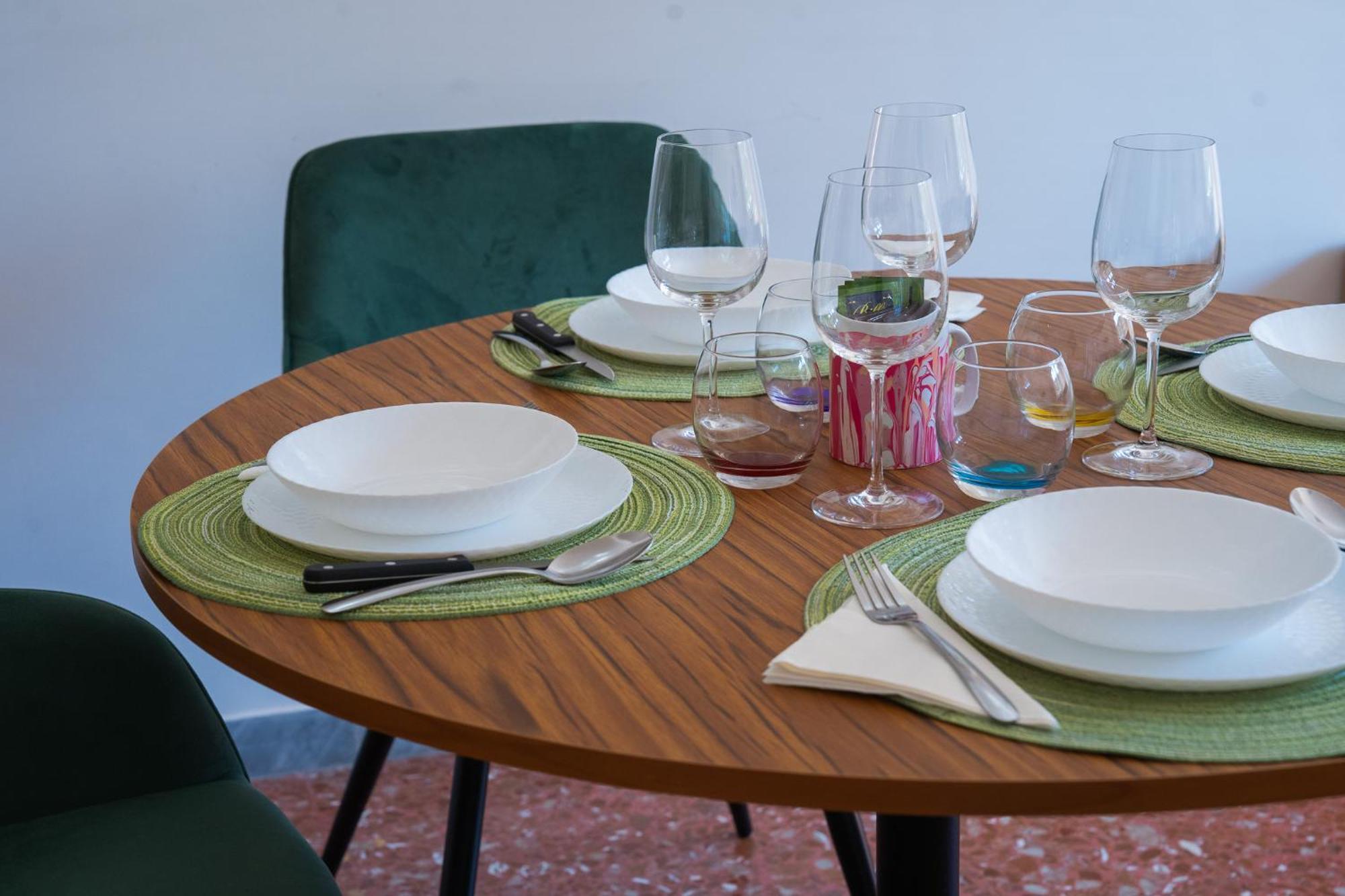 Appartement Casilina House Rome