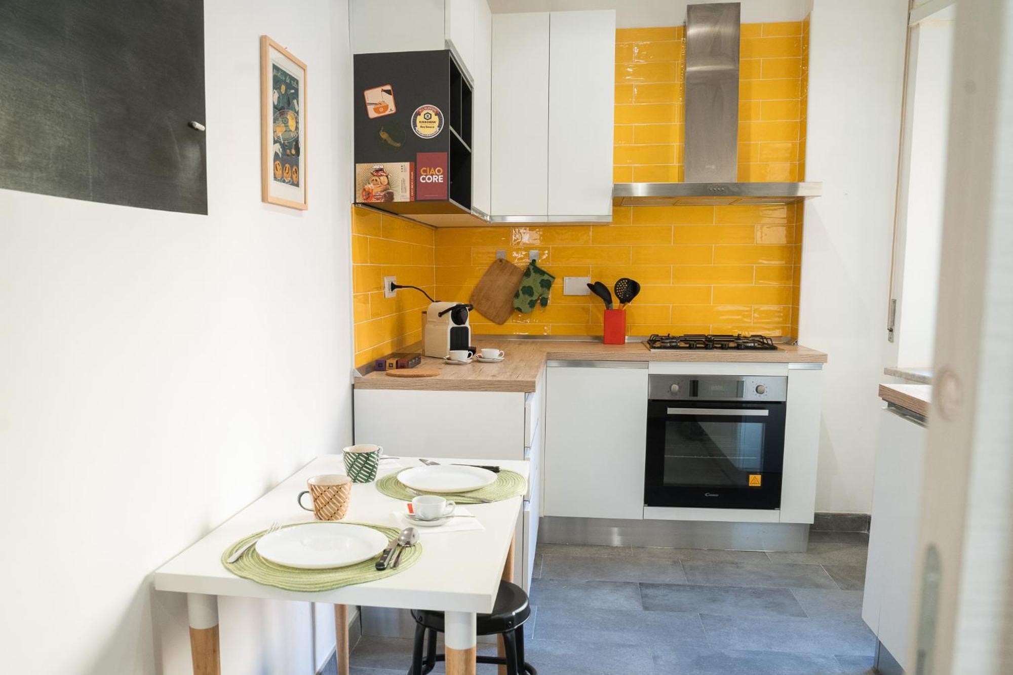 Casilina House Appartement Rome