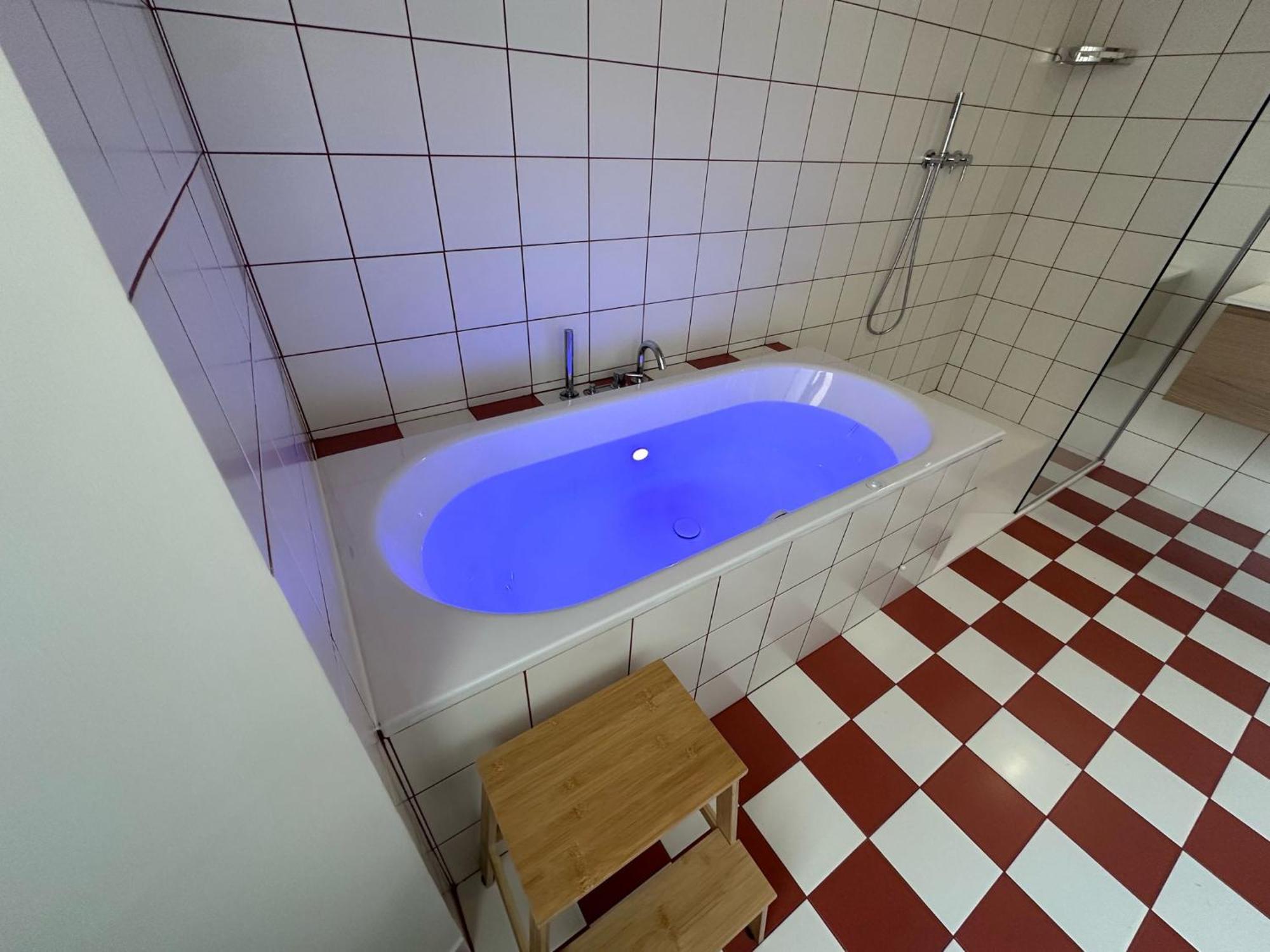 Santamaura Vatican Appartement Rome