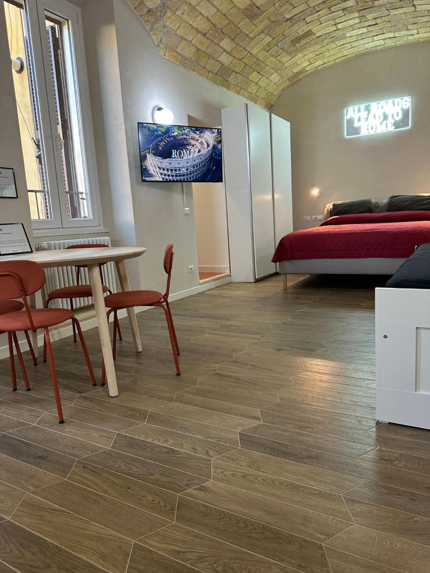 Appartement Santamaura Vatican