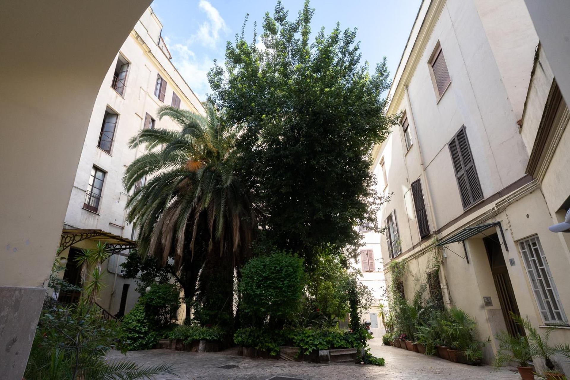 Domus Alba Mantua Apartment