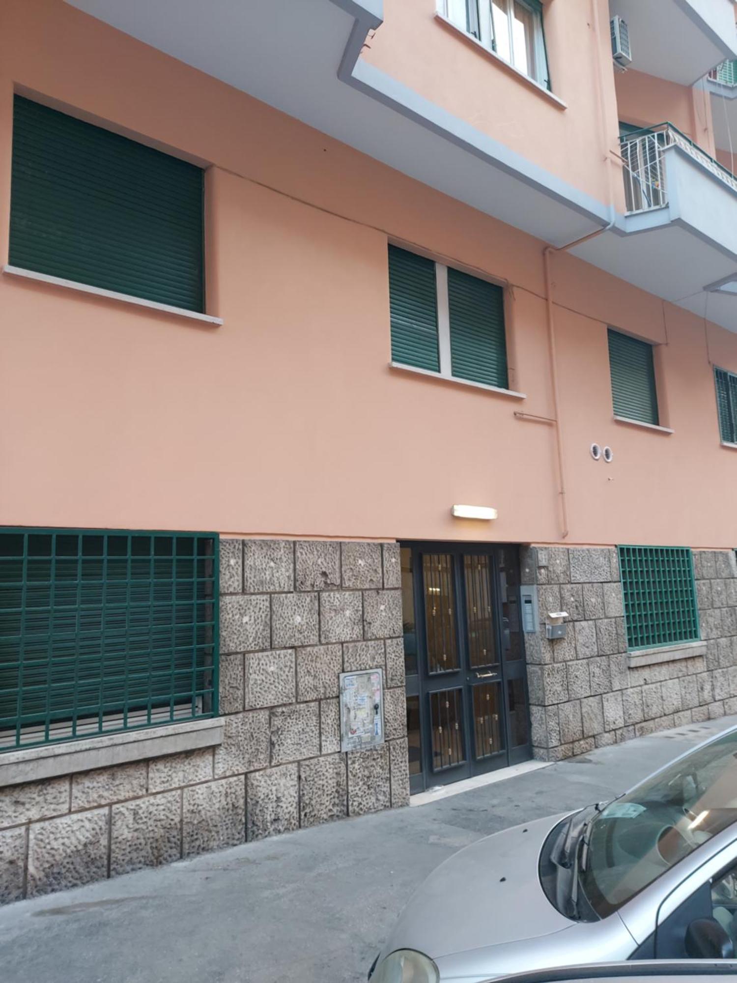 Interno 4 Al Vaticano Appartamento