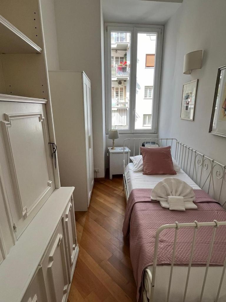 Apartment San Pietro Vatican Area Large - Near Subway *