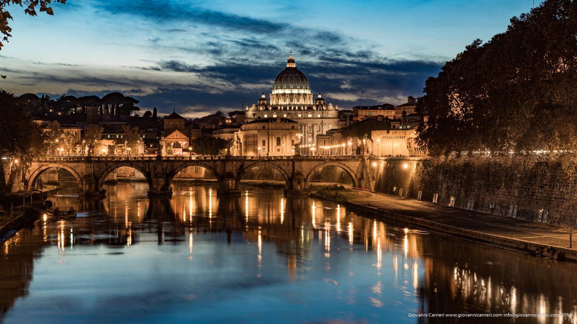 Apartment San Pietro Vatican Area Large - Near Subway *