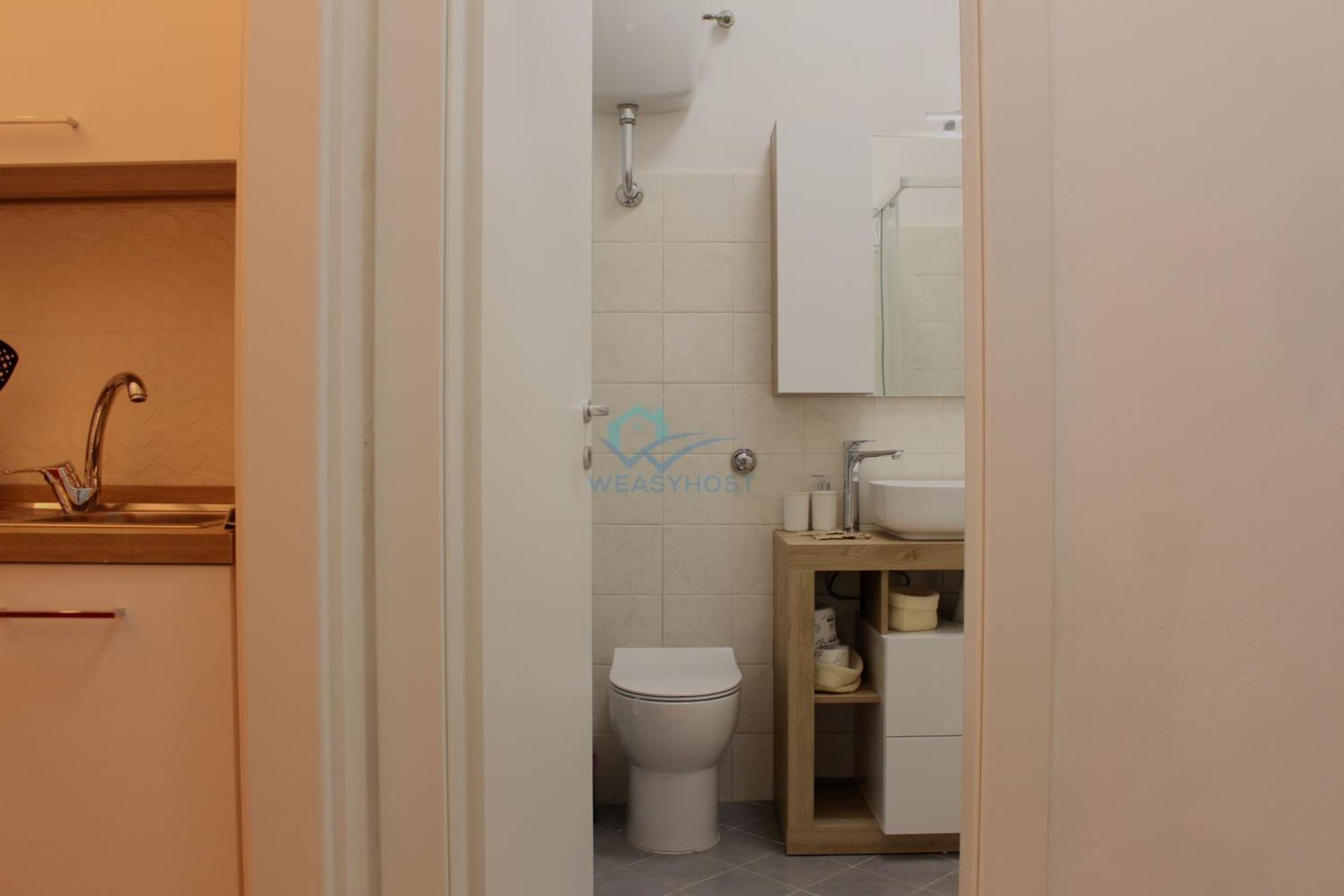 Appartement Modern Comfy With Terrace Near San Paolo Rome