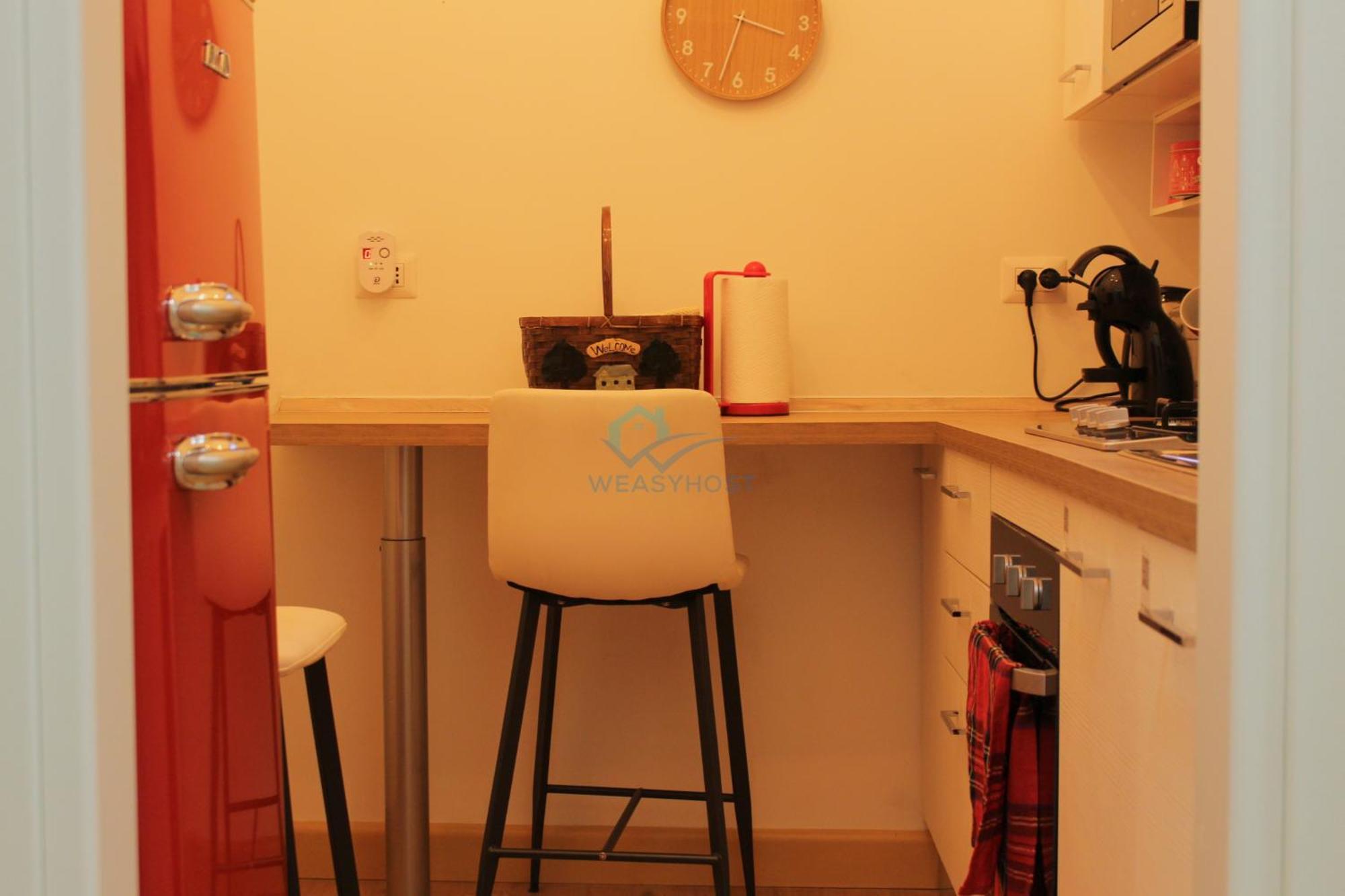 Appartement Modern Comfy With Terrace Near San Paolo *