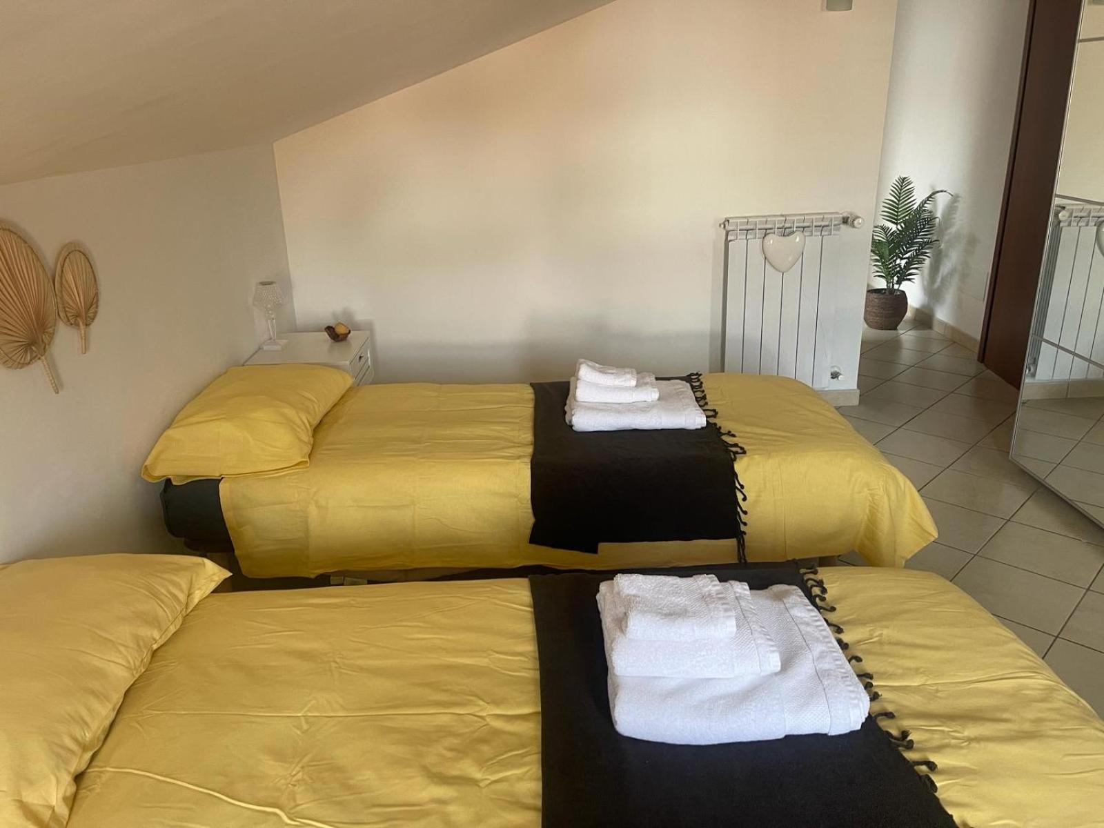 House 93 Appartement