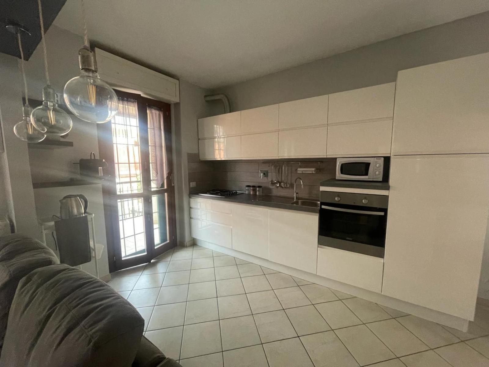 House 93 Appartement