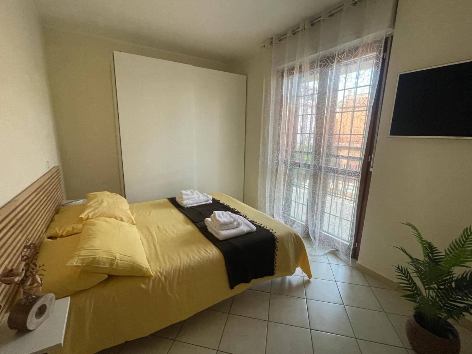 Appartement House 93 *