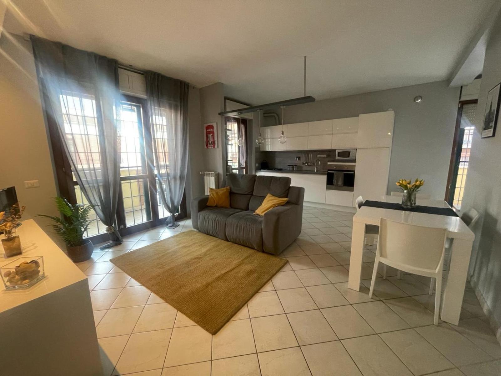 House 93 Appartement *