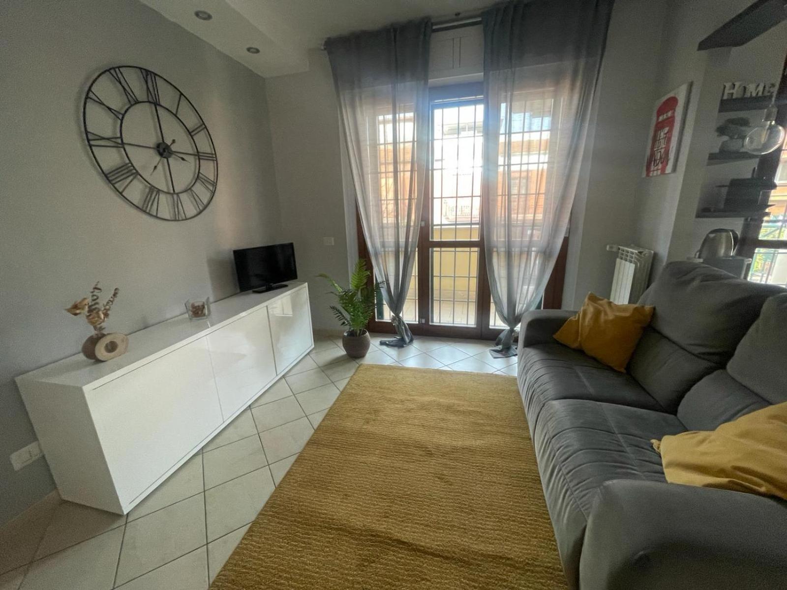 House 93 Appartement