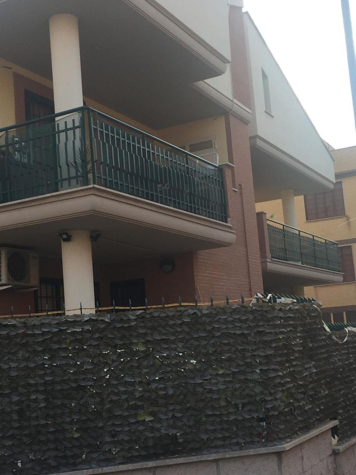 Appartement House 93 Rome