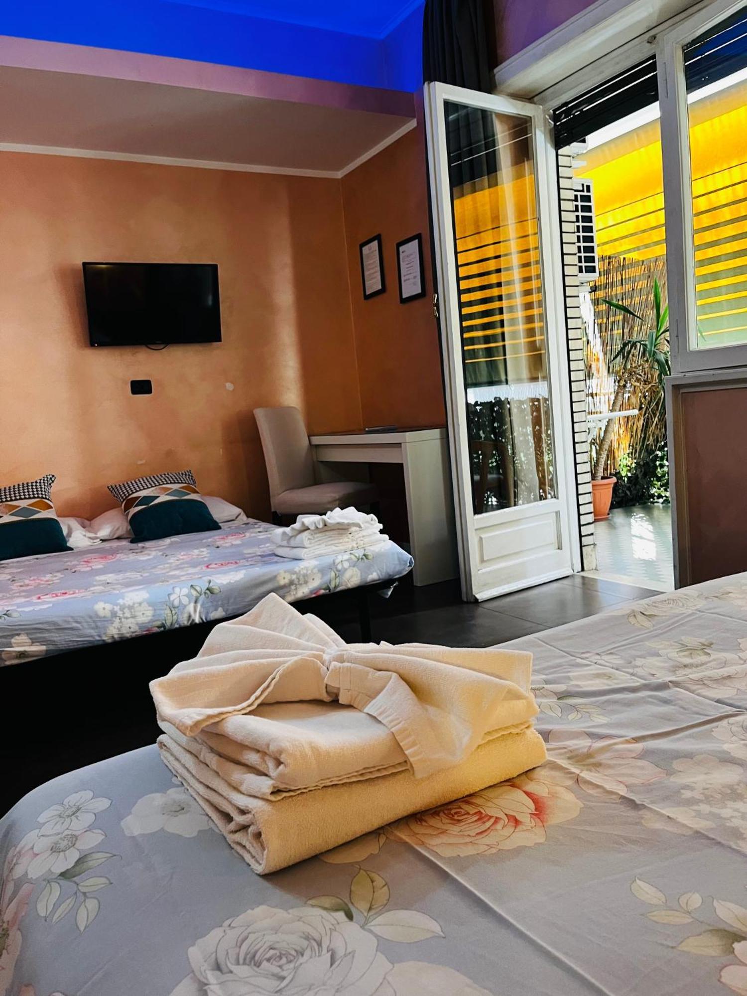 Aparthotel B&B Roma Rome