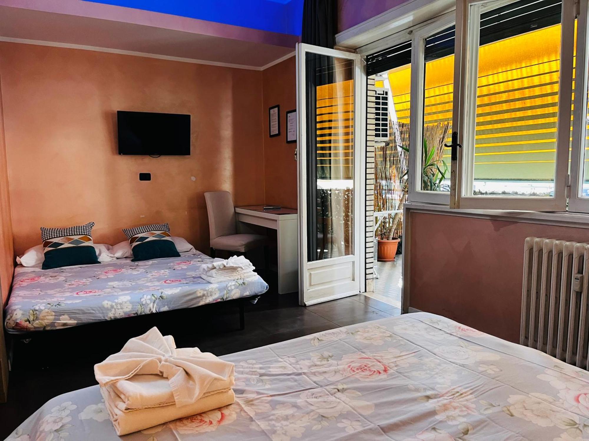 B&B Roma Aparthotel Rome