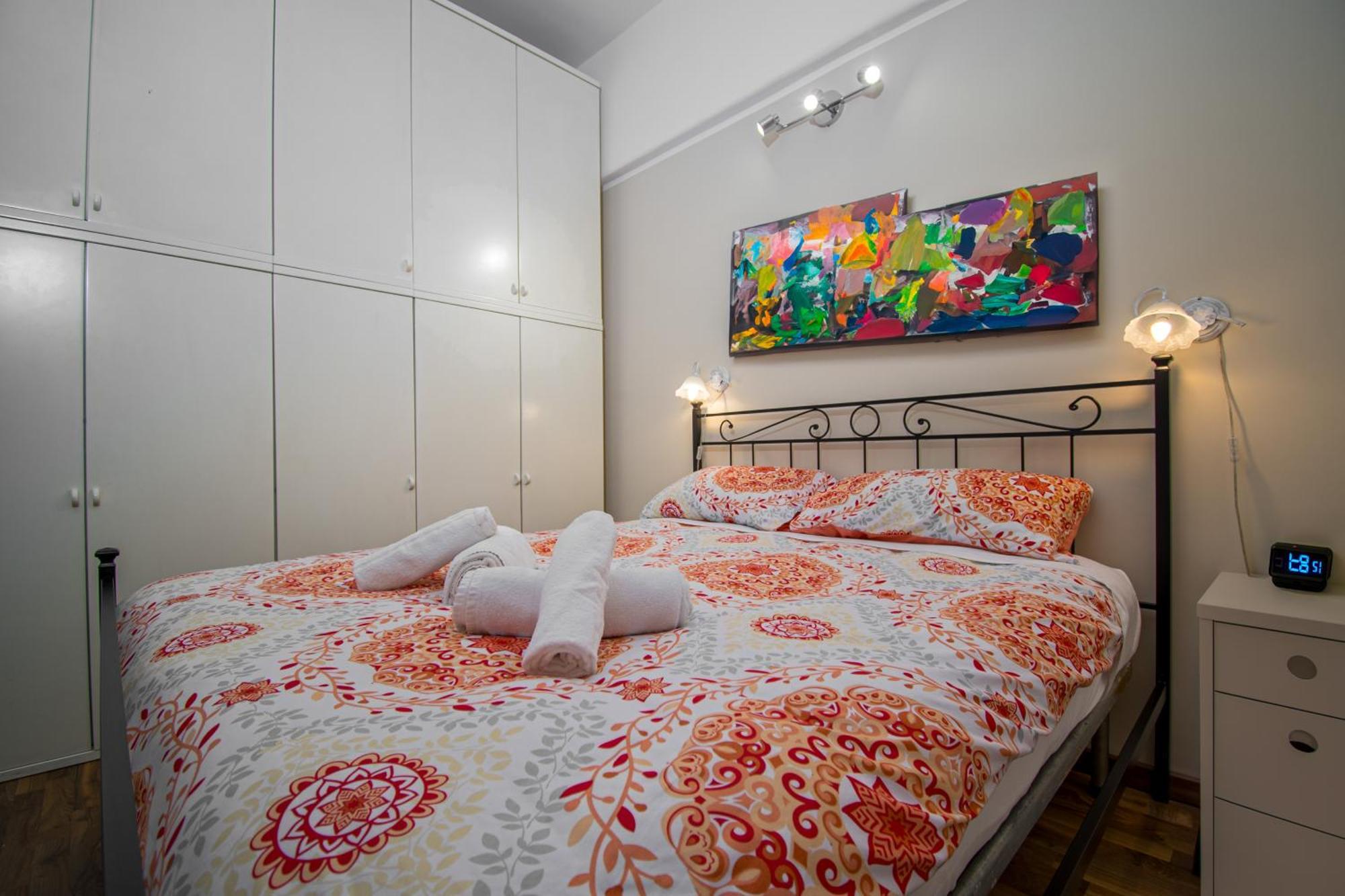 Appartement House Serena Rome