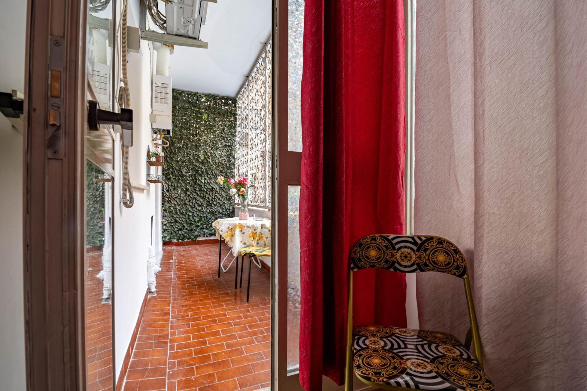 Appartement House Serena