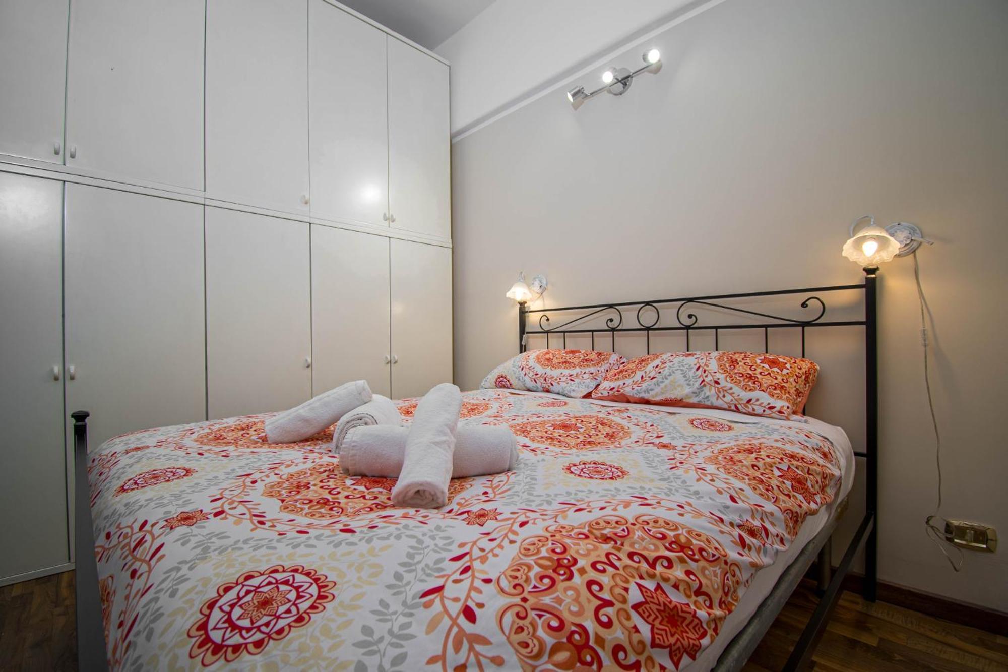 House Serena Appartement