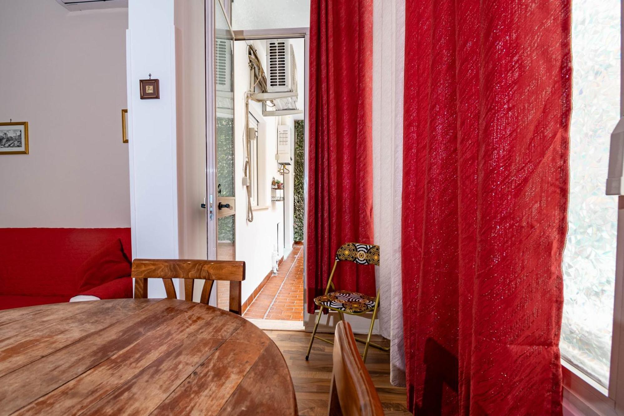 Appartement House Serena *