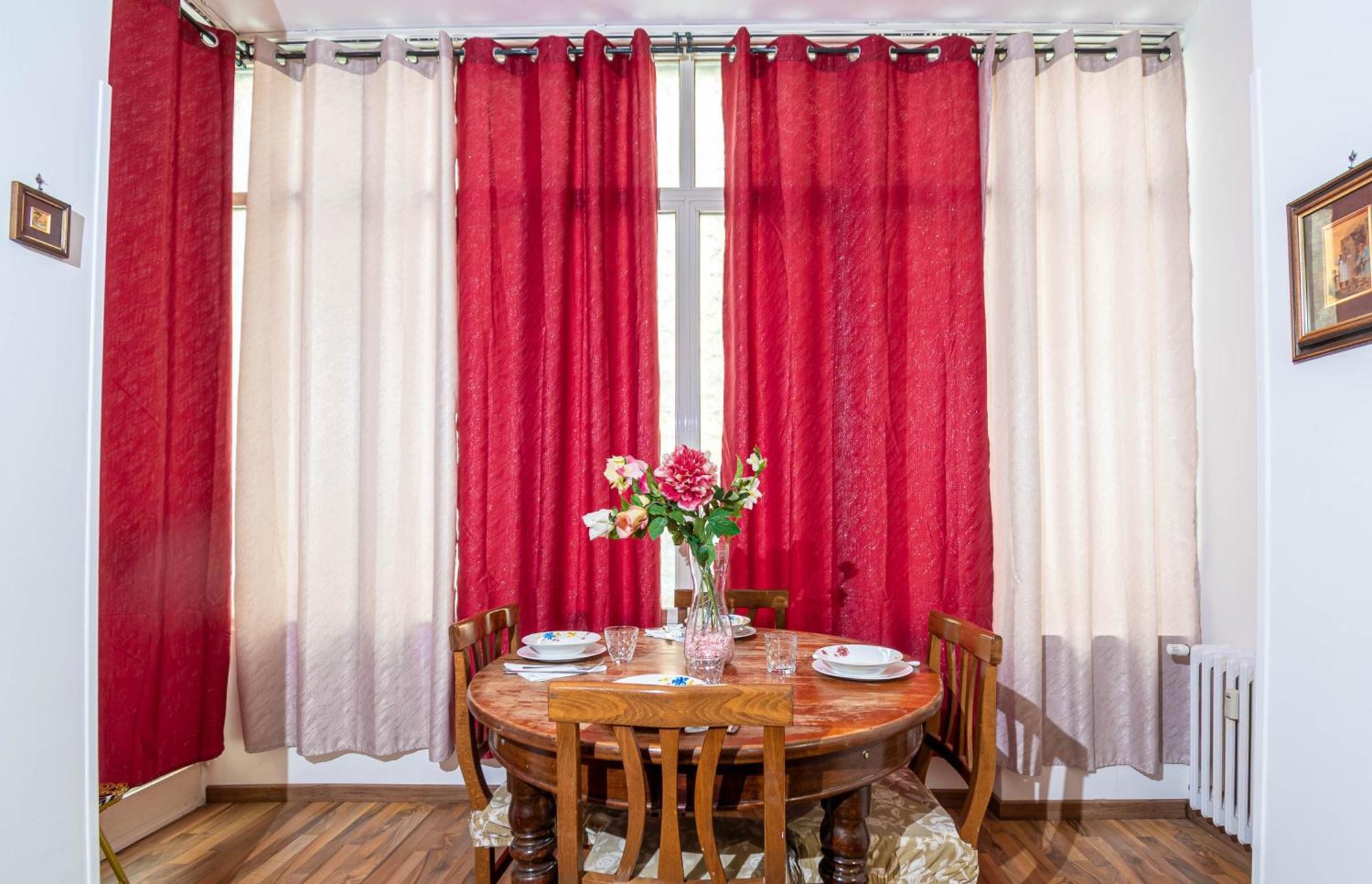 Appartement House Serena Rome