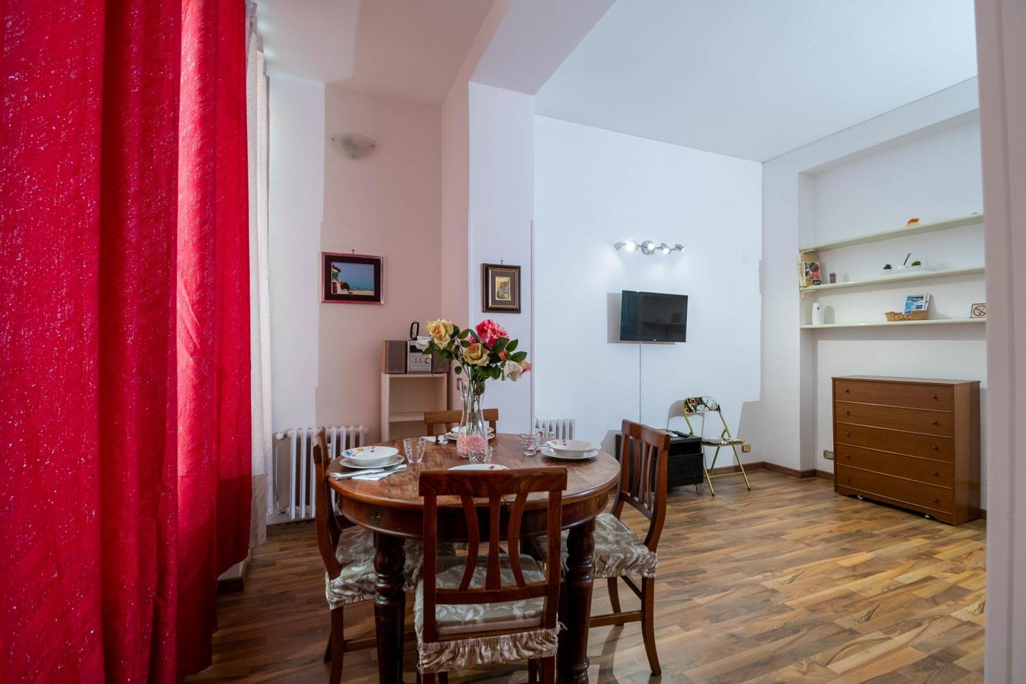 Appartement House Serena