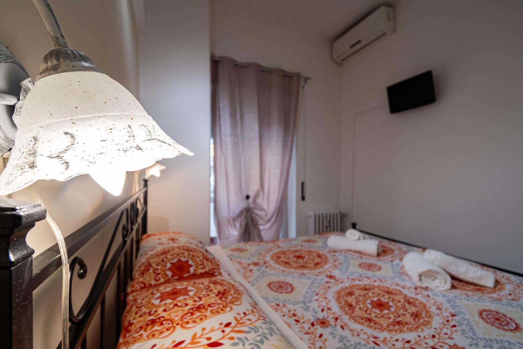 House Serena Rome