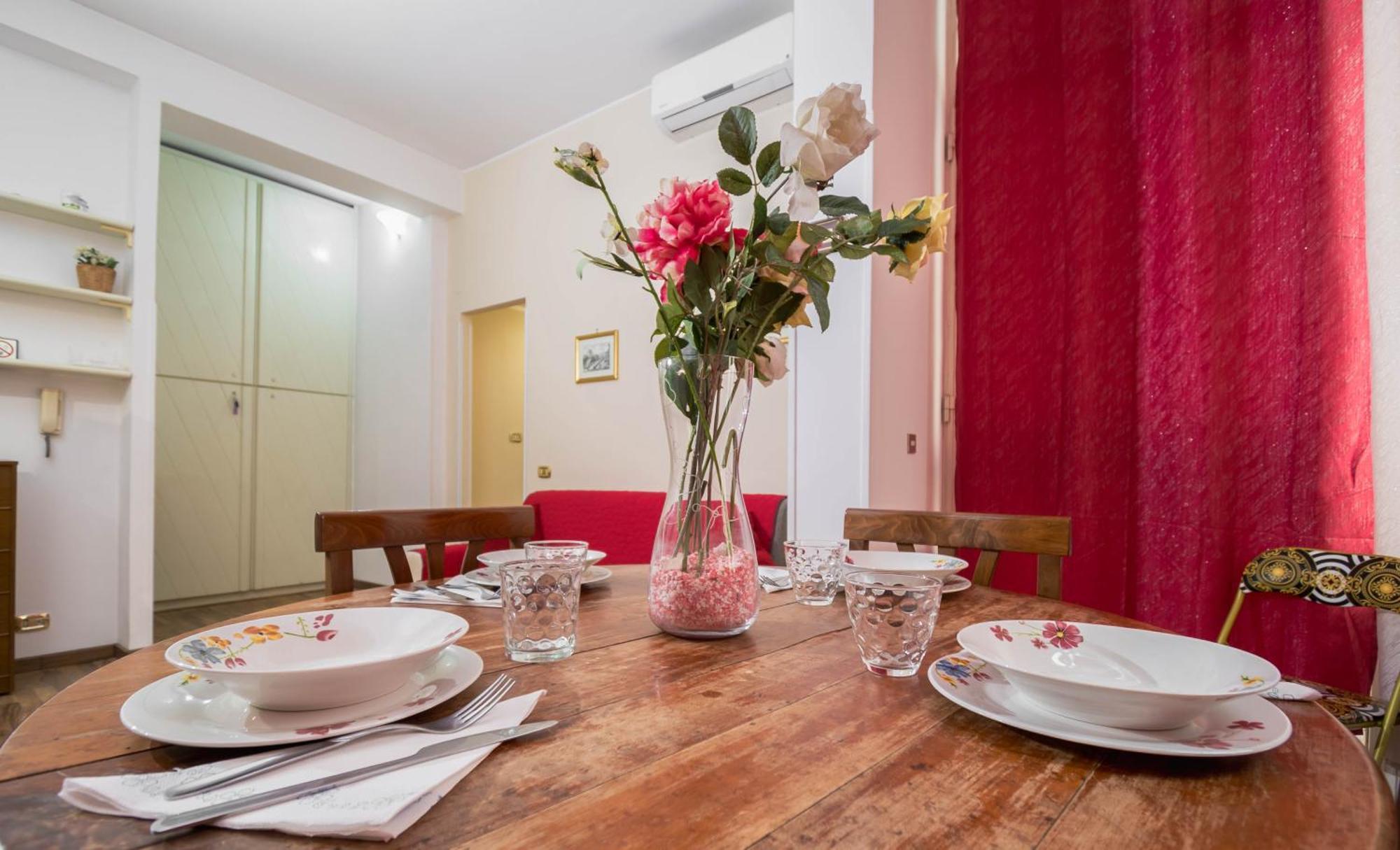 Appartement House Serena