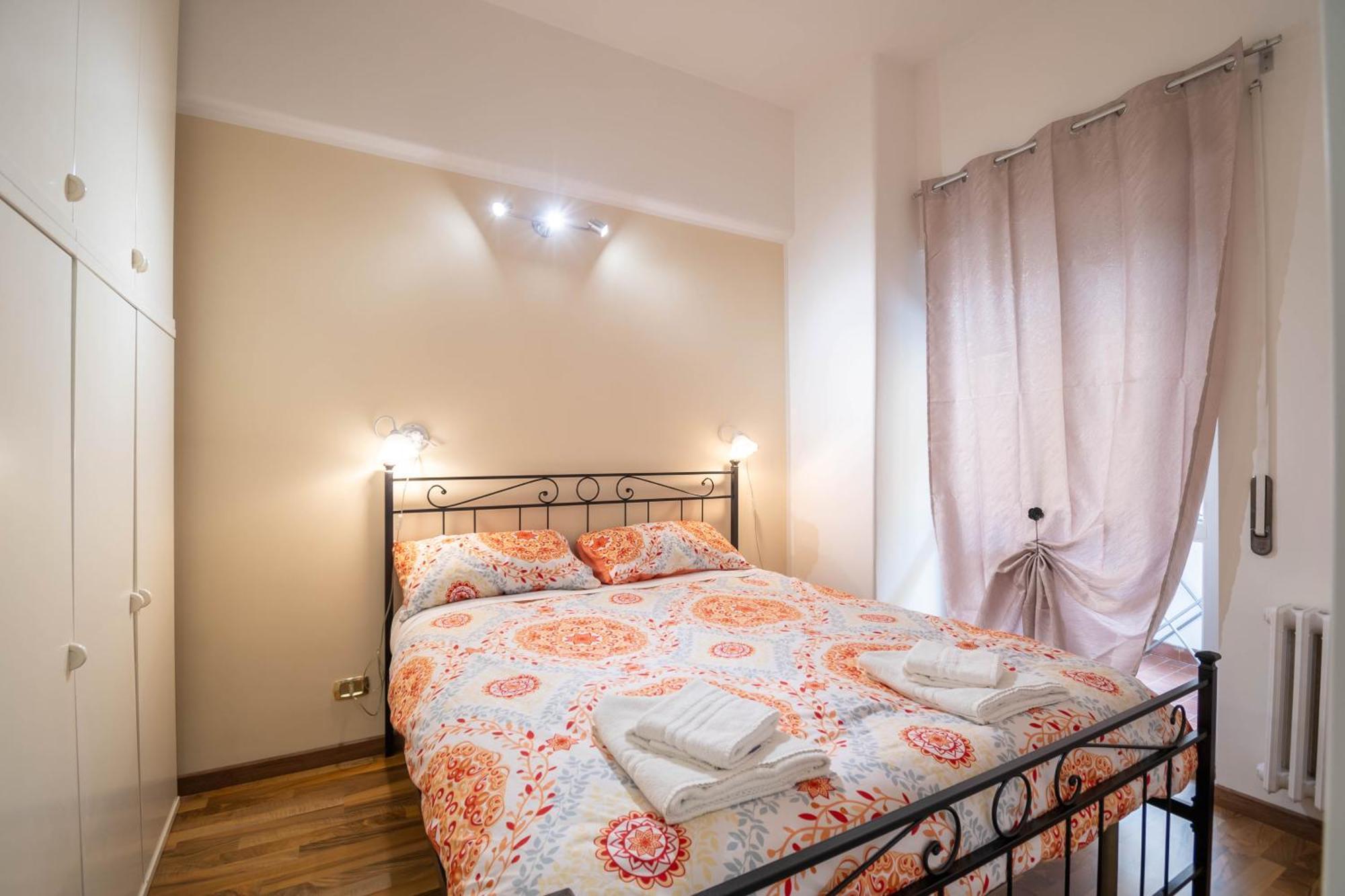 House Serena Appartement