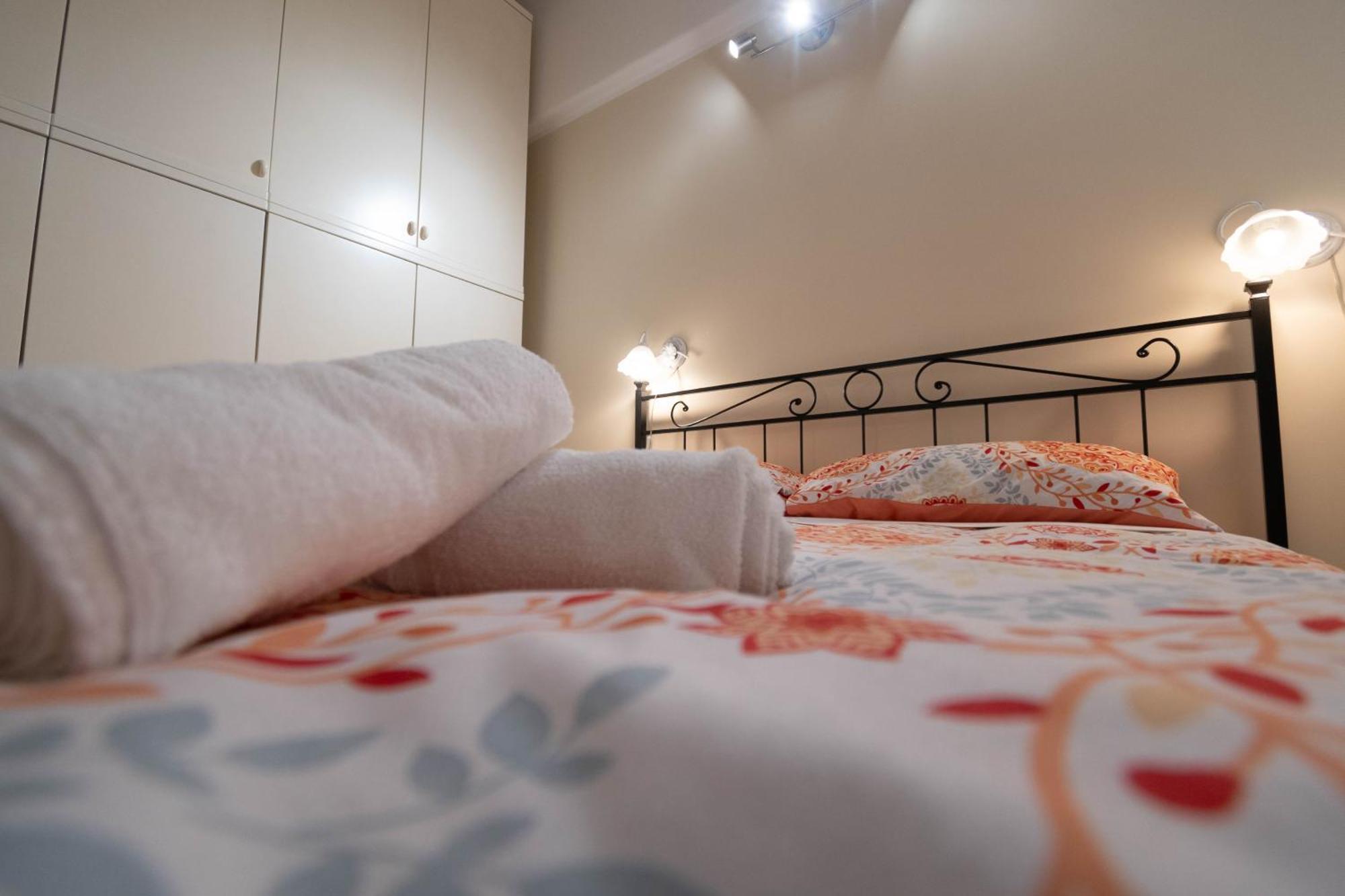 House Serena Appartement *