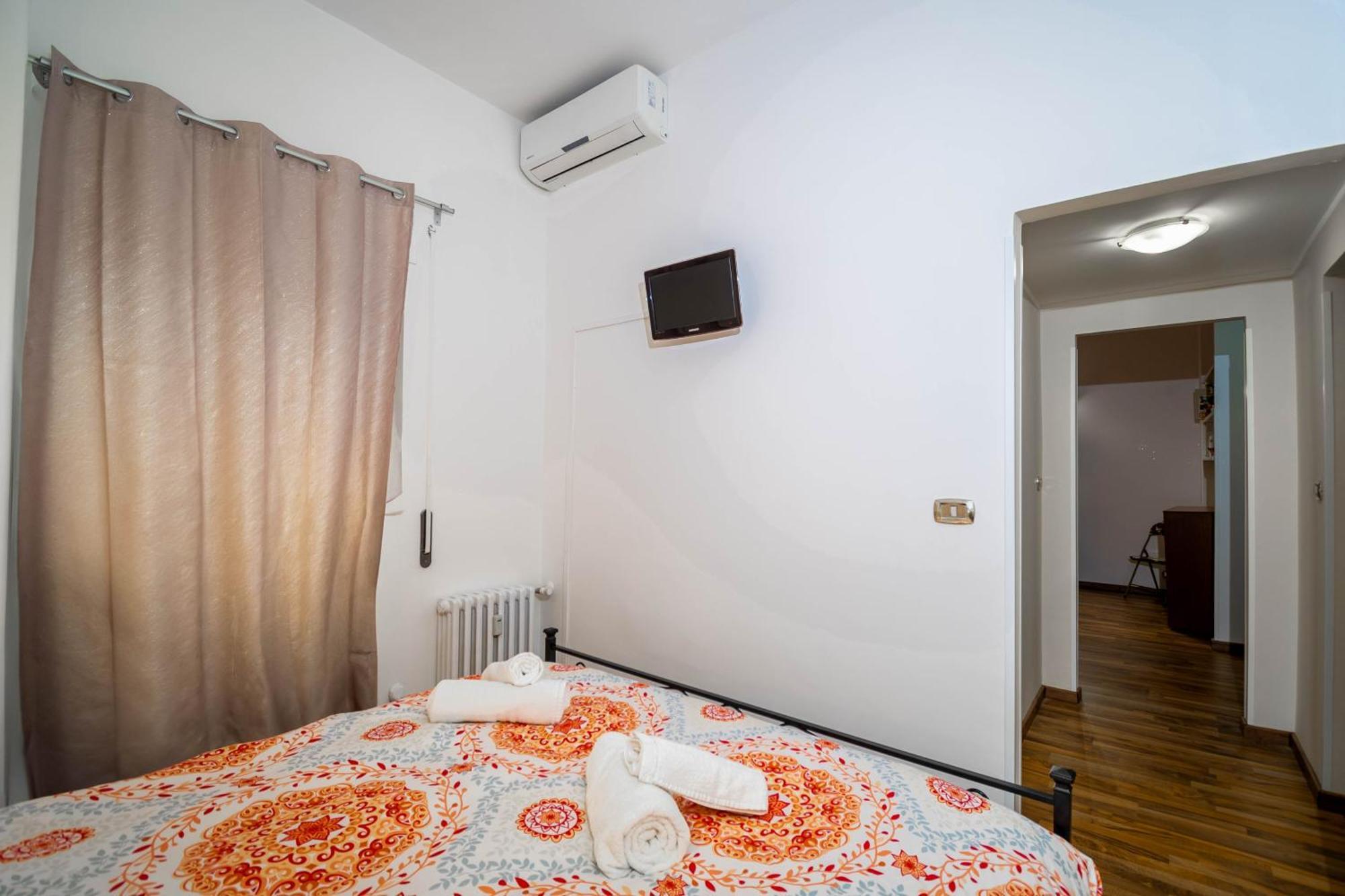 House Serena * Rome
