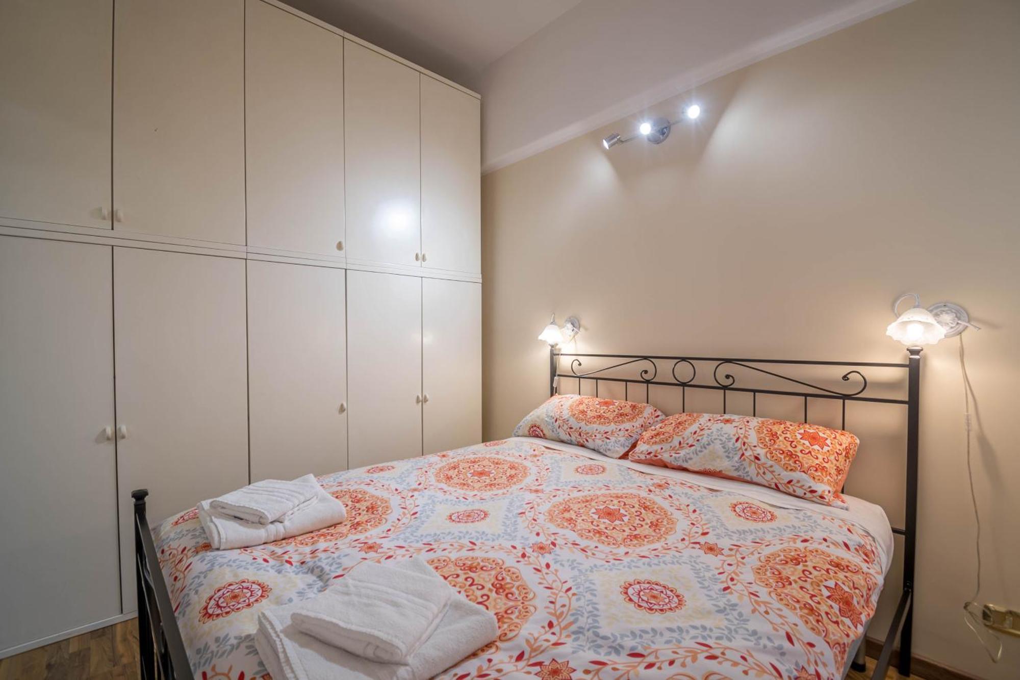Appartement House Serena