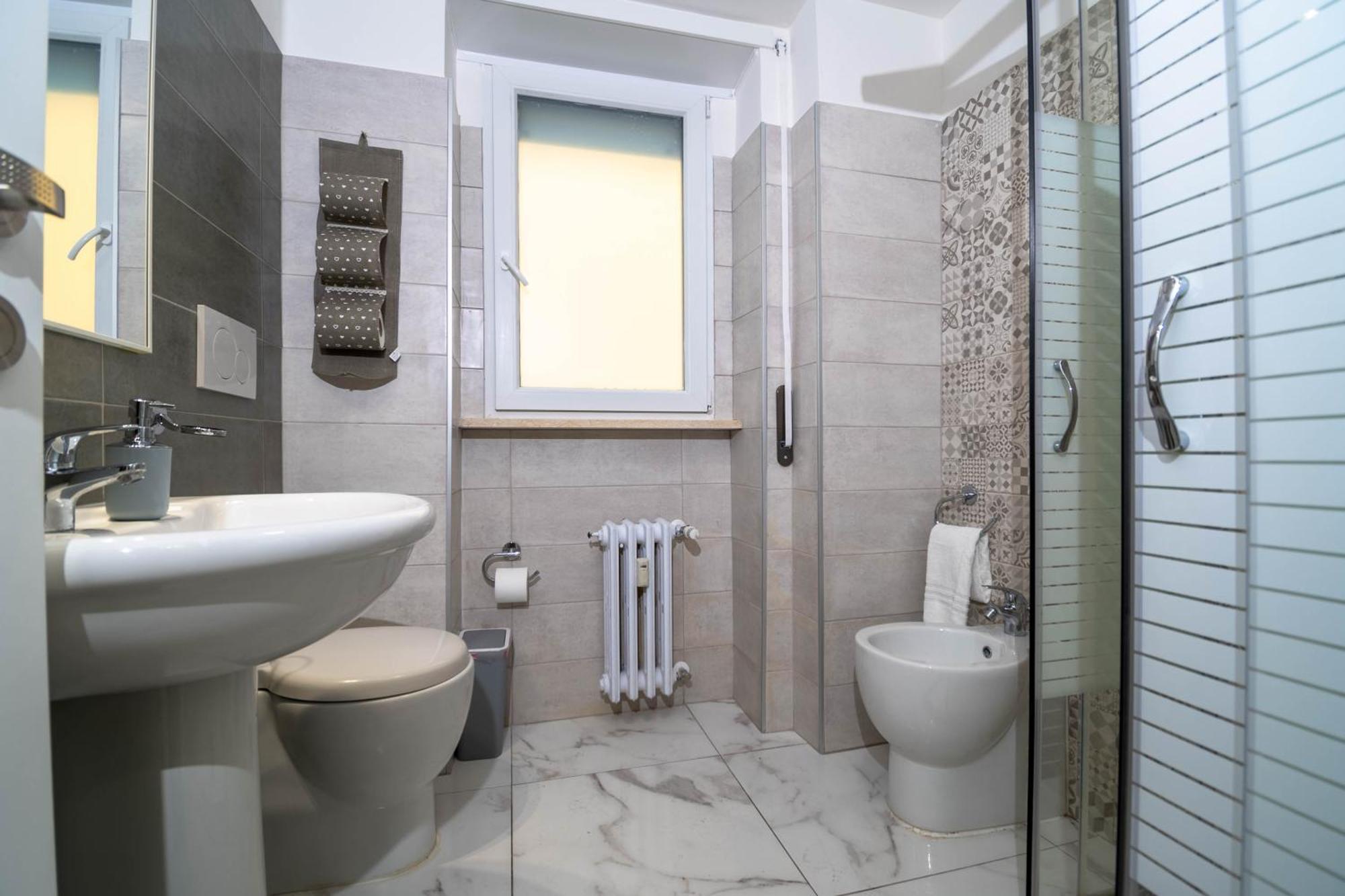 House Serena Appartement Rome