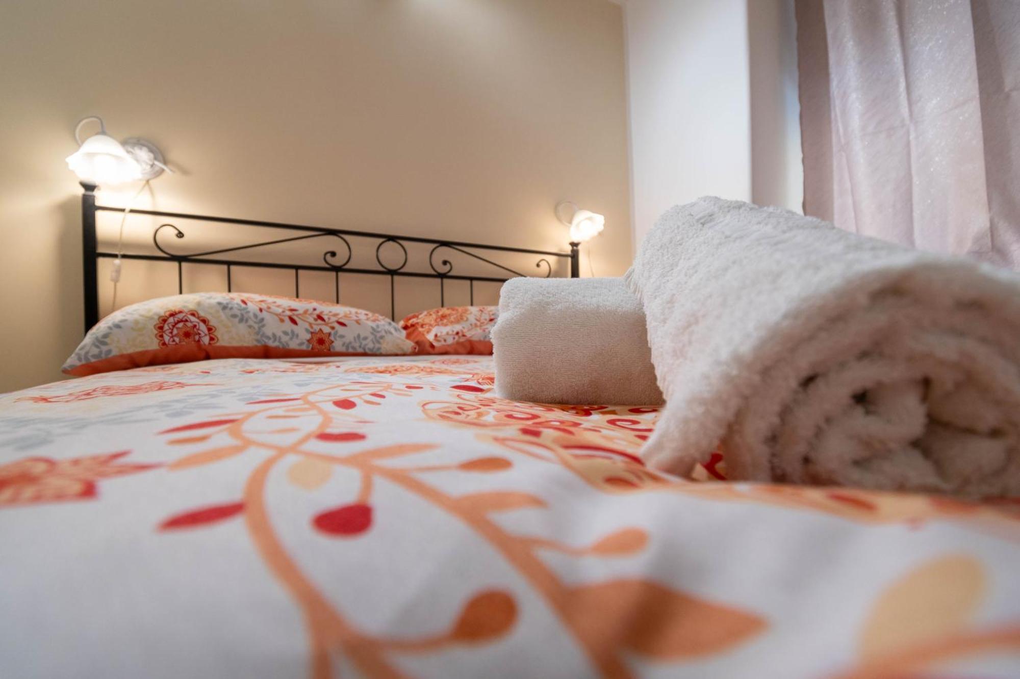 House Serena Rome