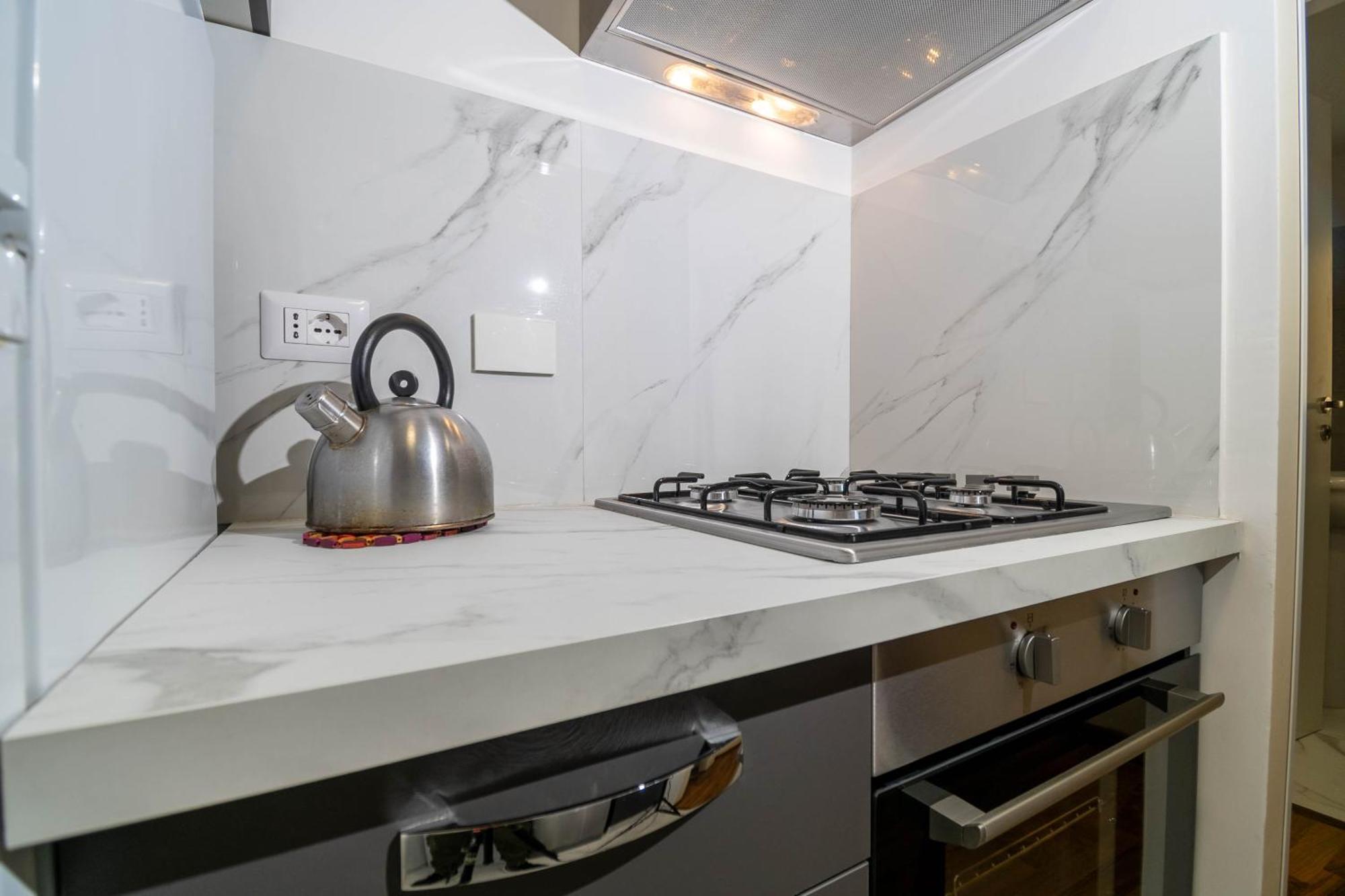 House Serena Appartement