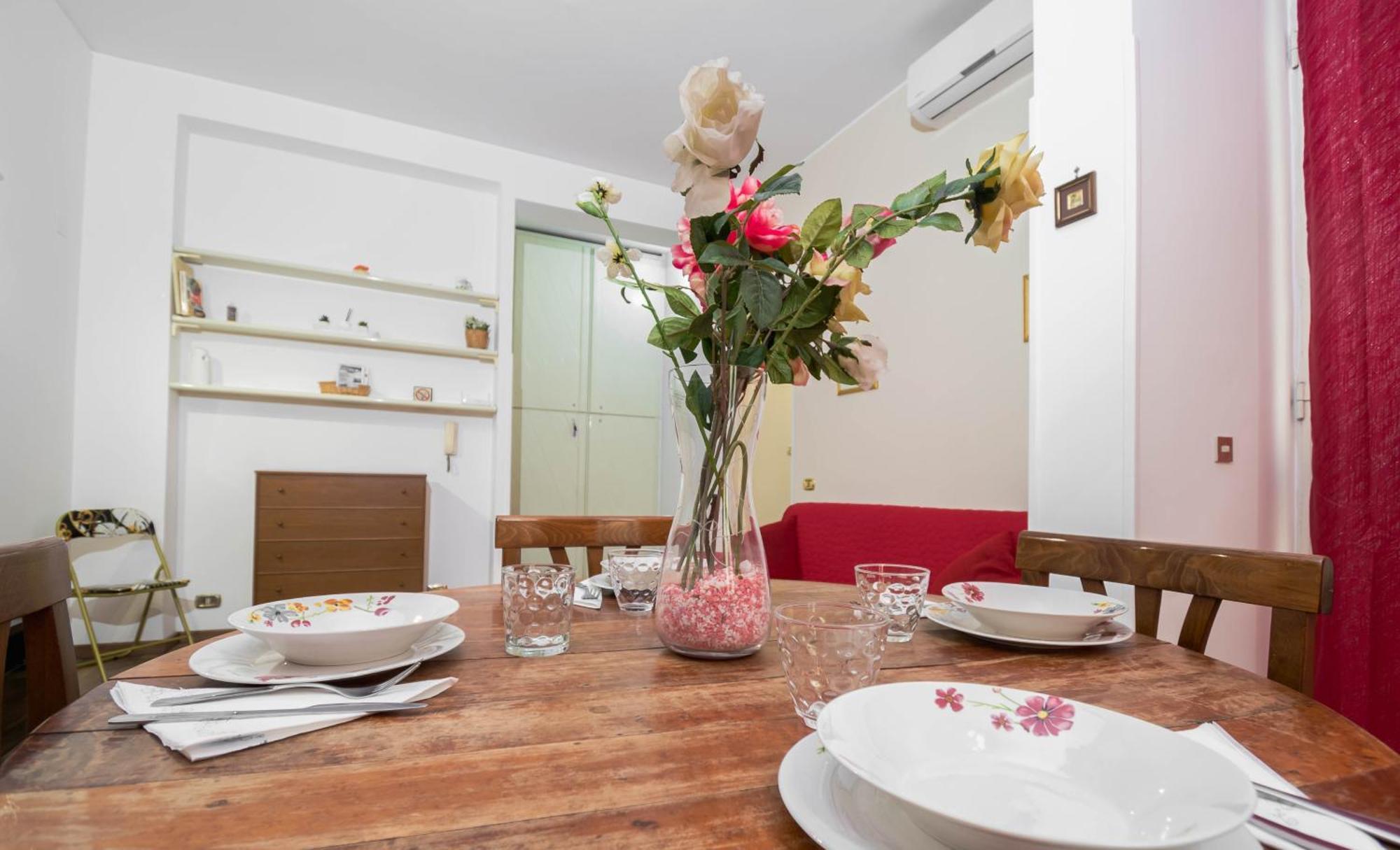 Appartement House Serena *