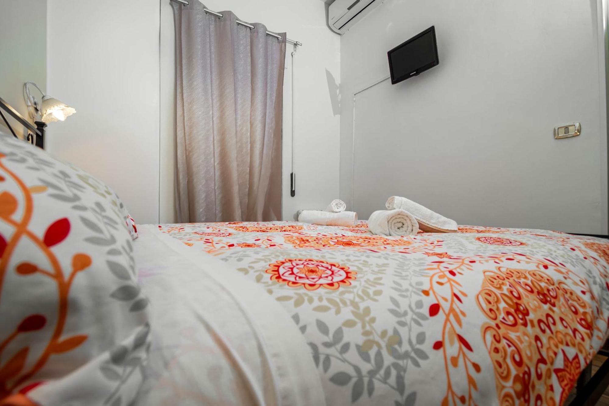 House Serena Appartement *