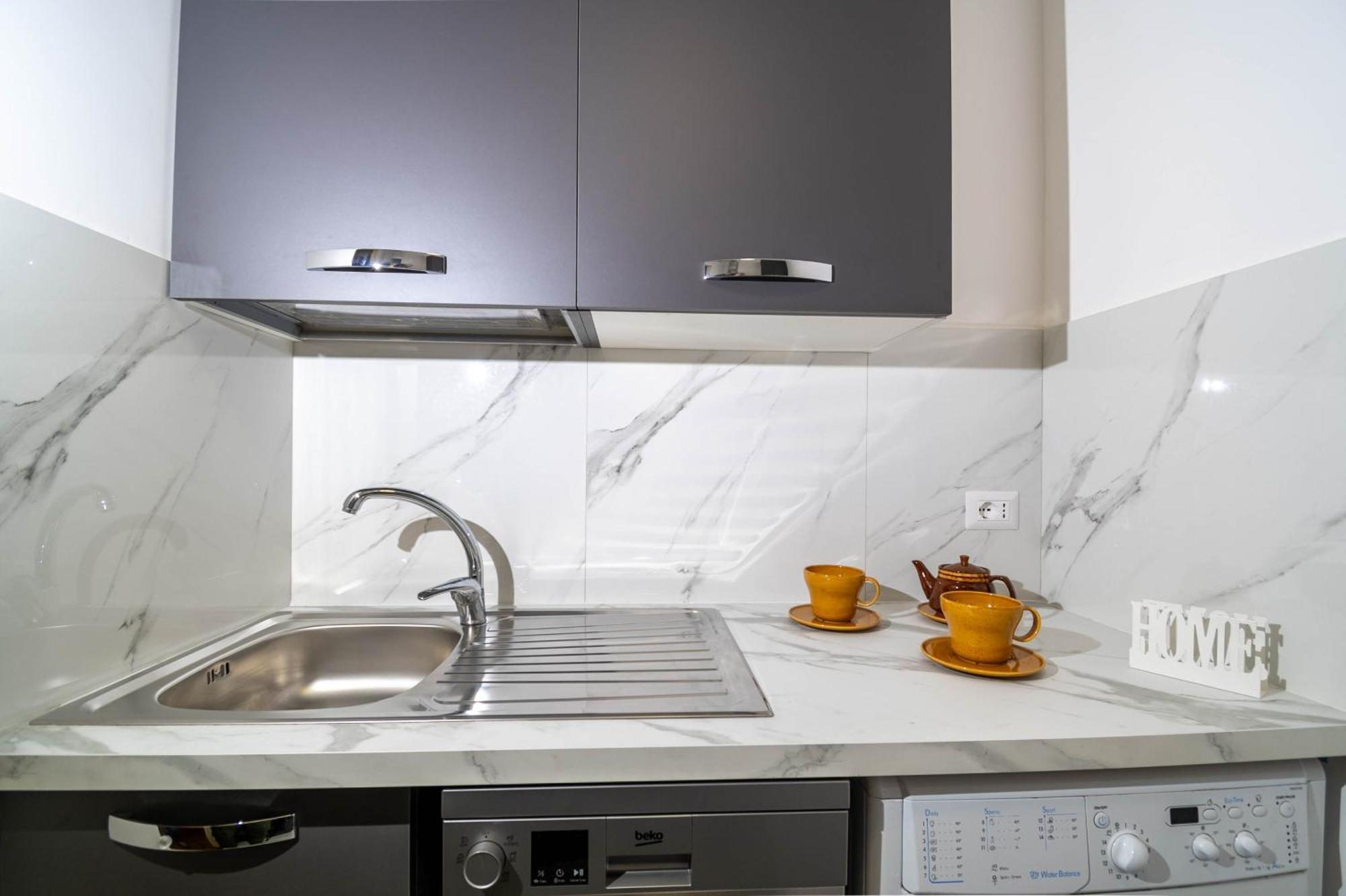 Appartement House Serena Rome