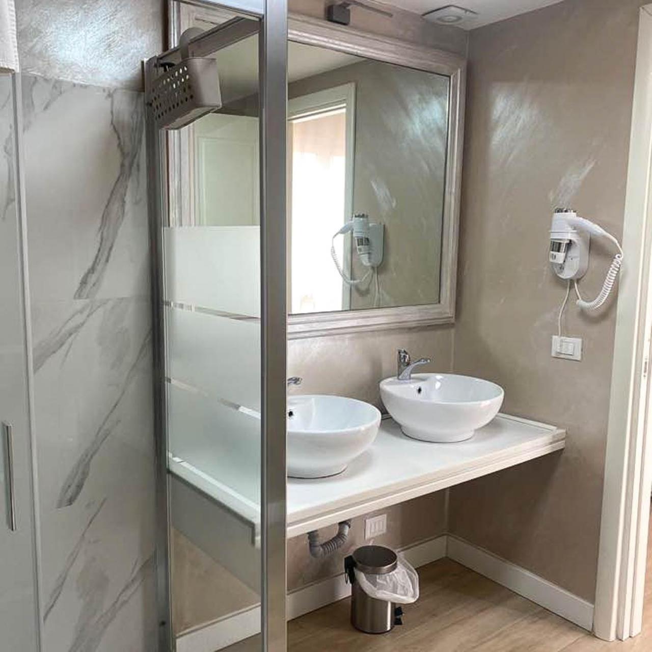 Hotel Relais Coppede Rome