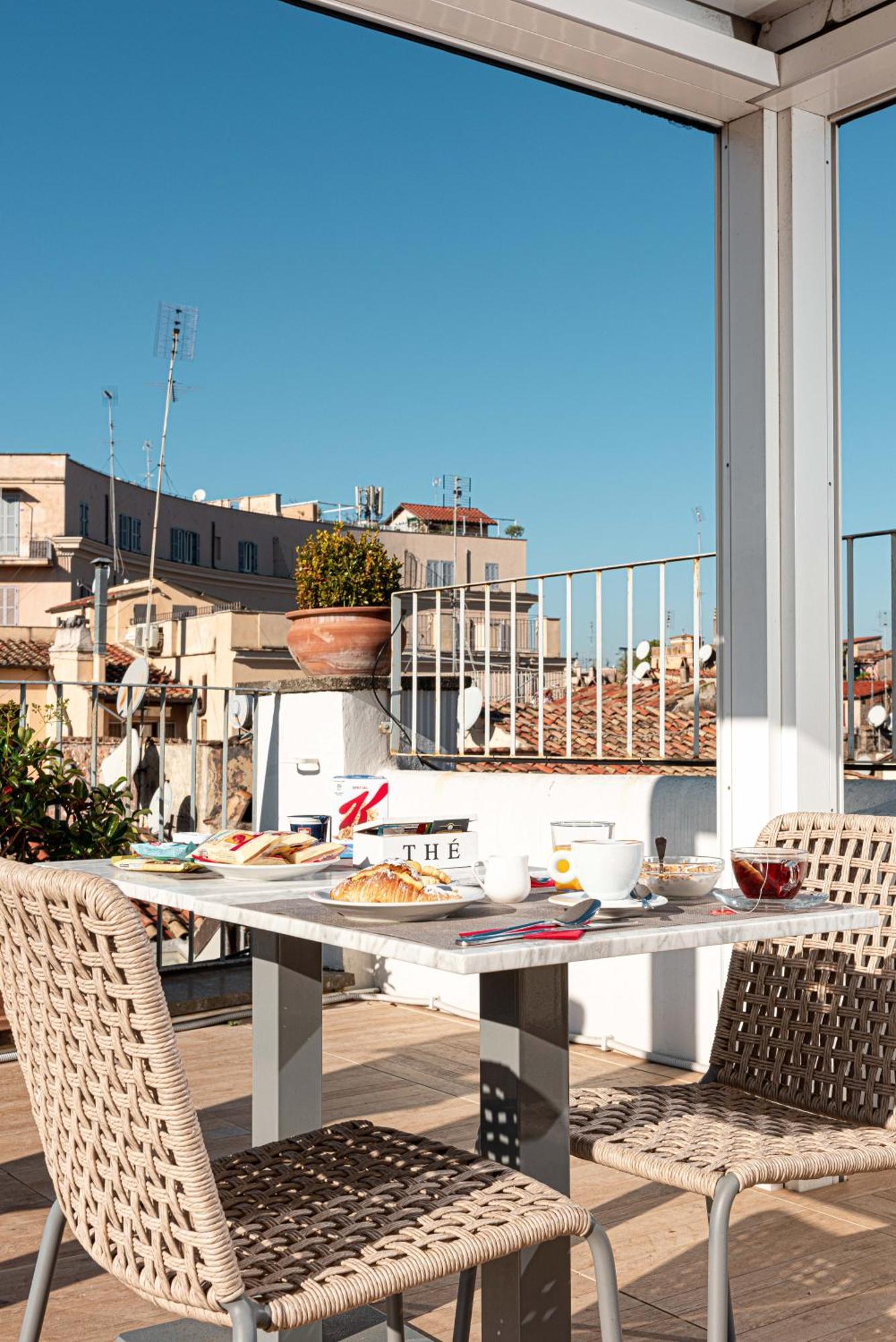 Nikis Collection Navona Guest house