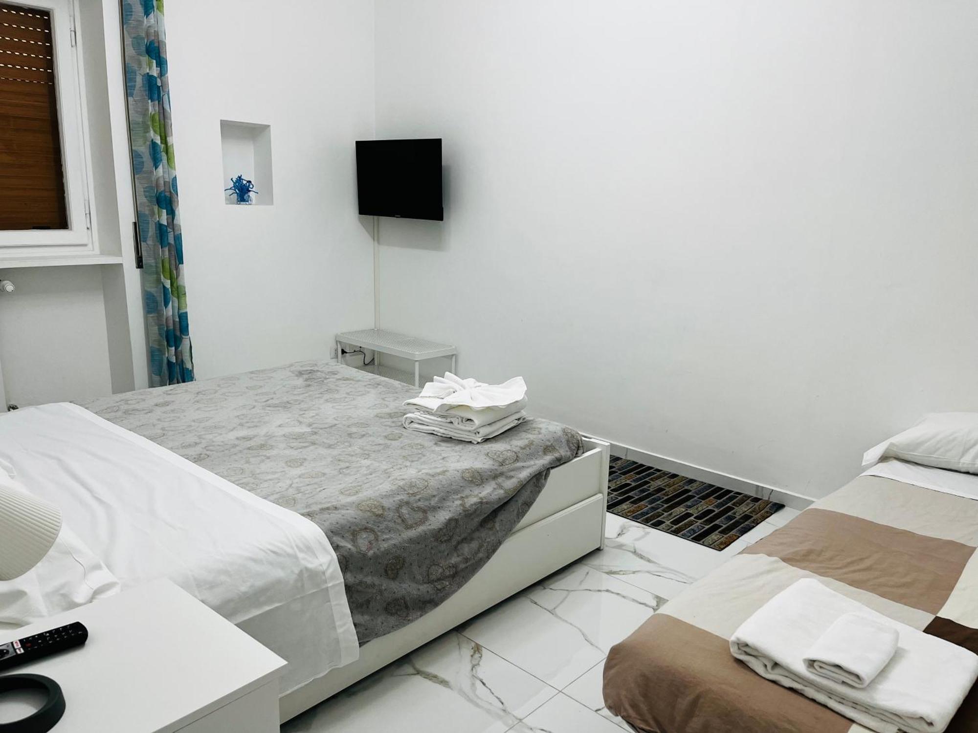 Apartamento A&j San Pietro *