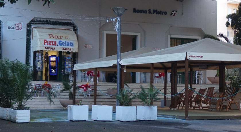 Argilla Apartamento *