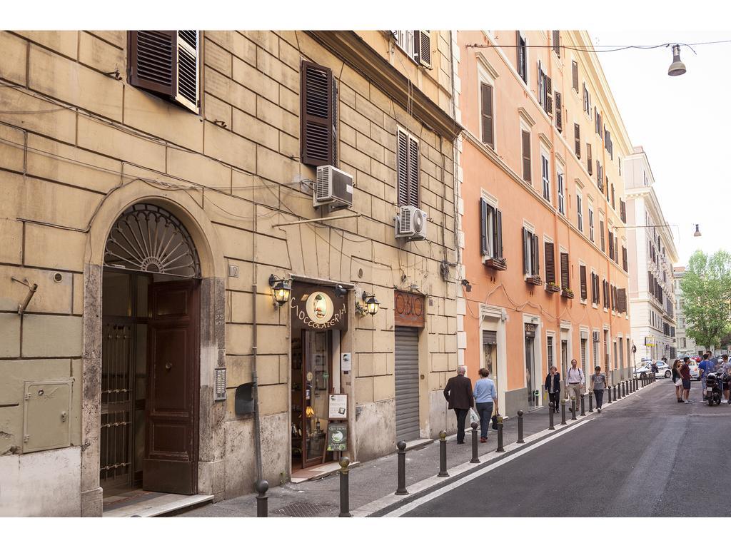 Dimora Vaticano Apartment