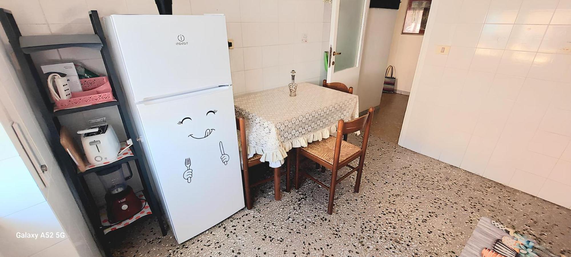 Appartamento La Tua Casa Romana Casadei Roma